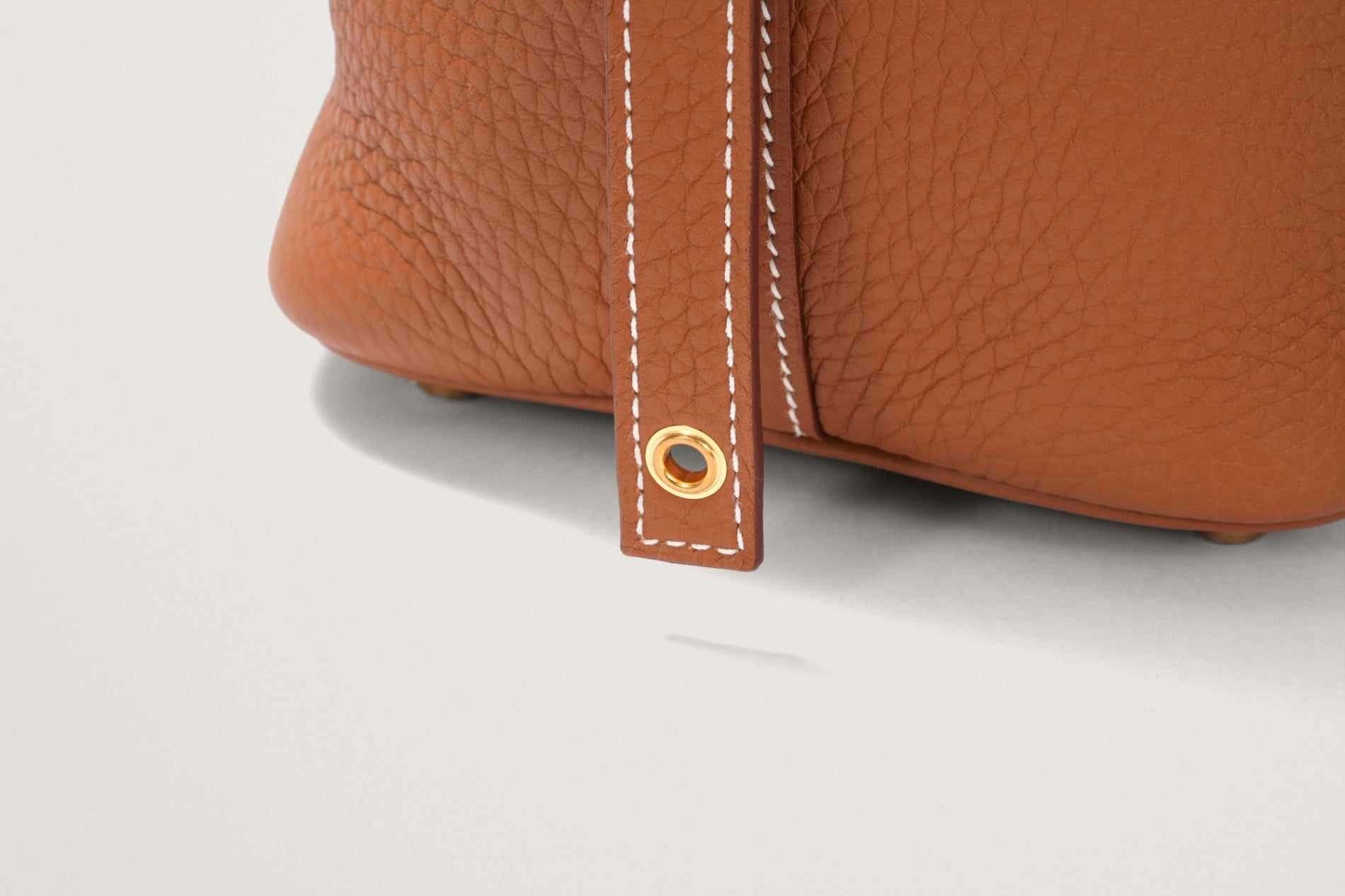 HERMES ピコタンロック18 ゴールド