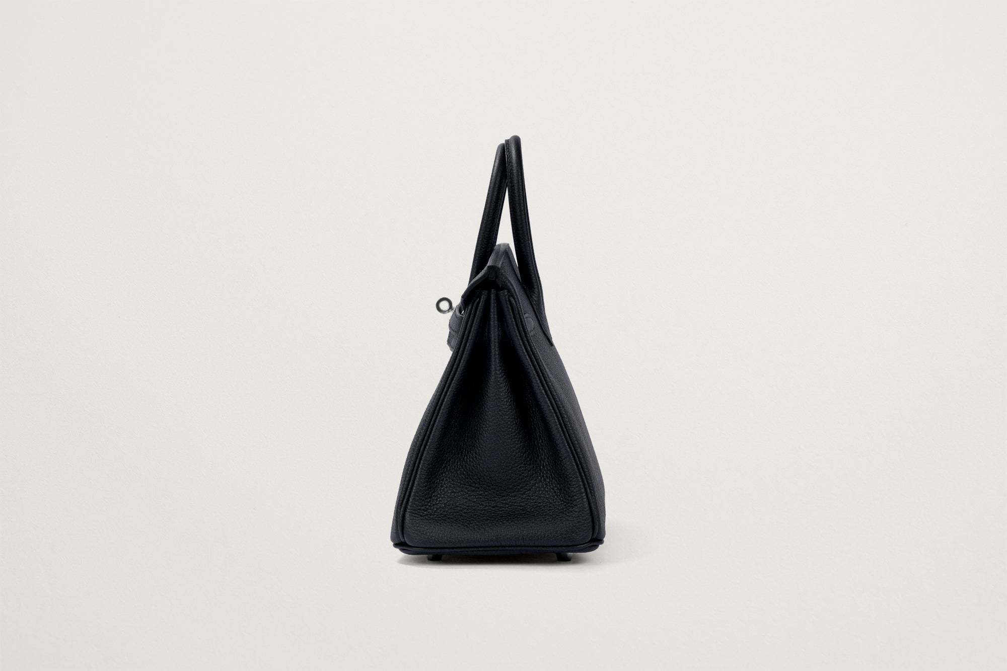 HERMES バーキン25 黒