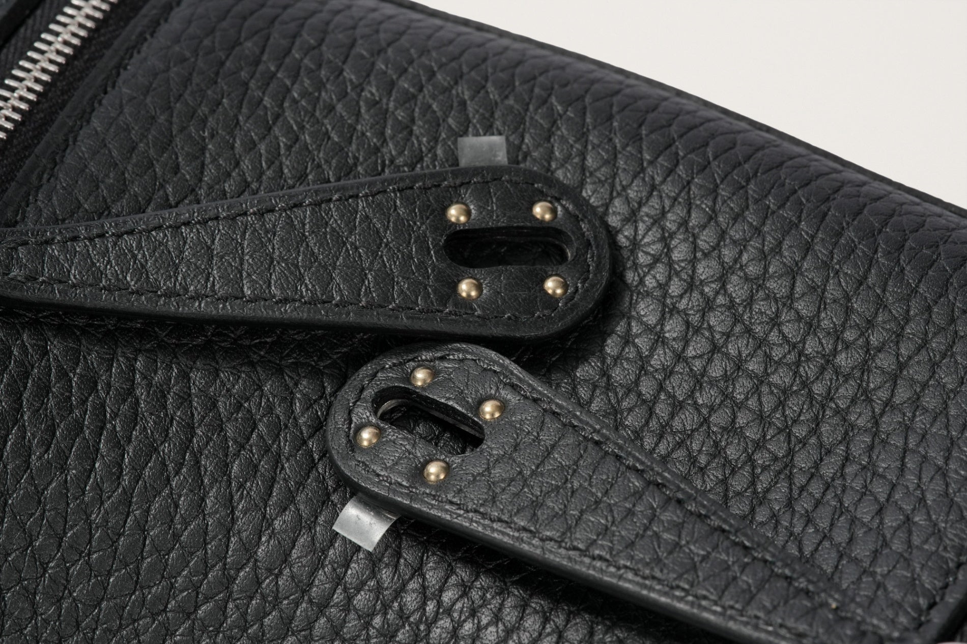 HERMES ミニリンディ2 黒