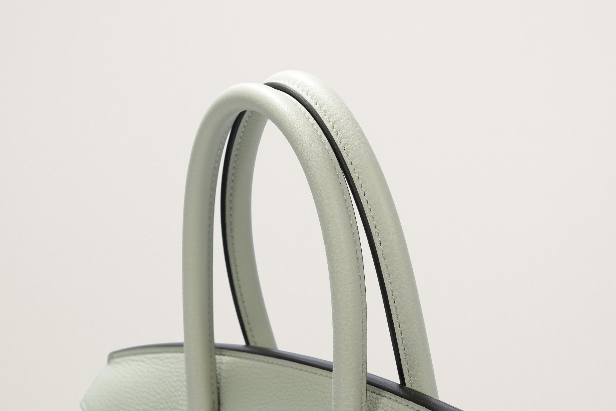 HERMES バーキン30 グリネヴェ