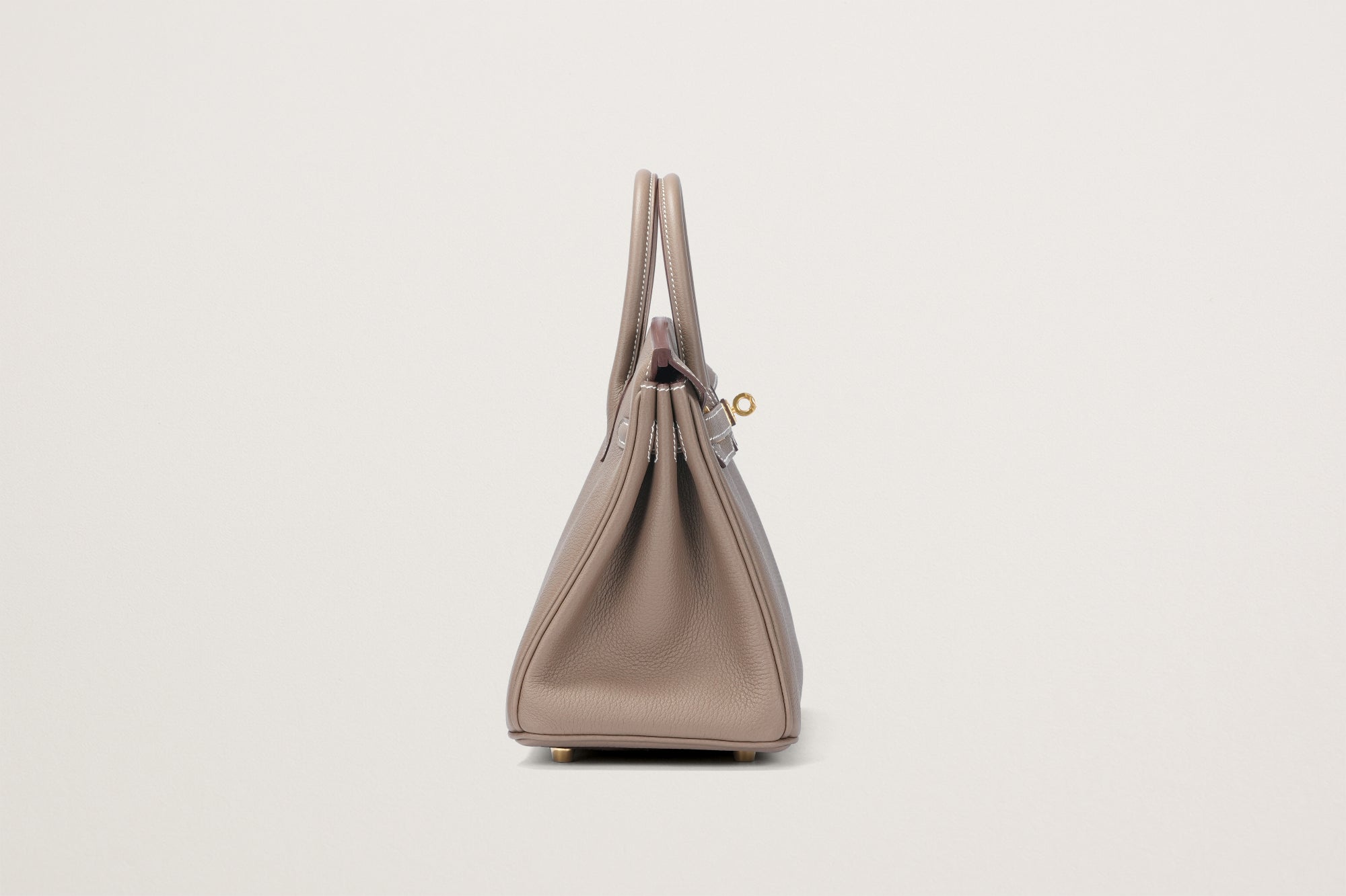 HERMES バーキン25 エトゥープ