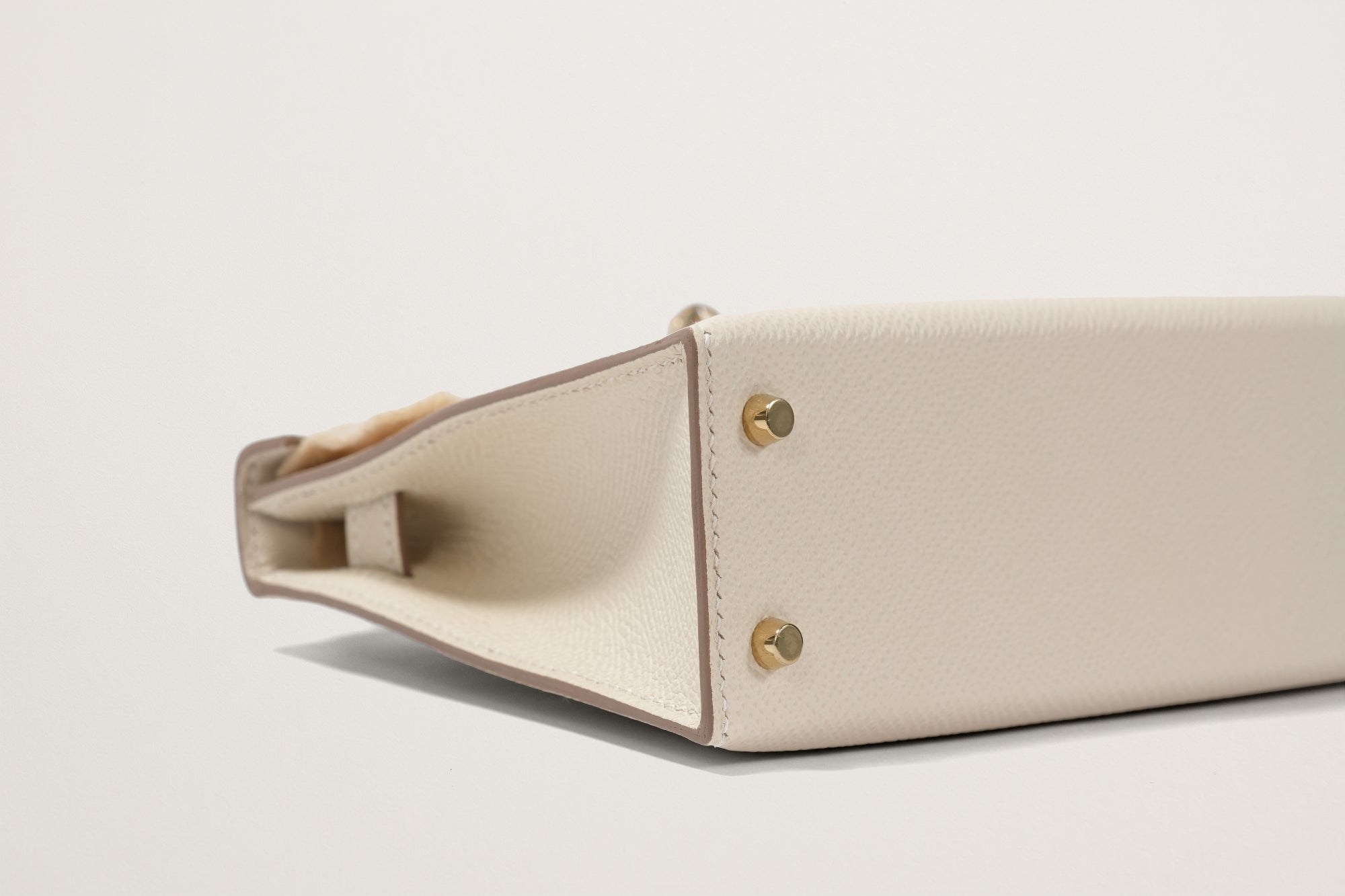 HERMES ミニケリー2 クレ