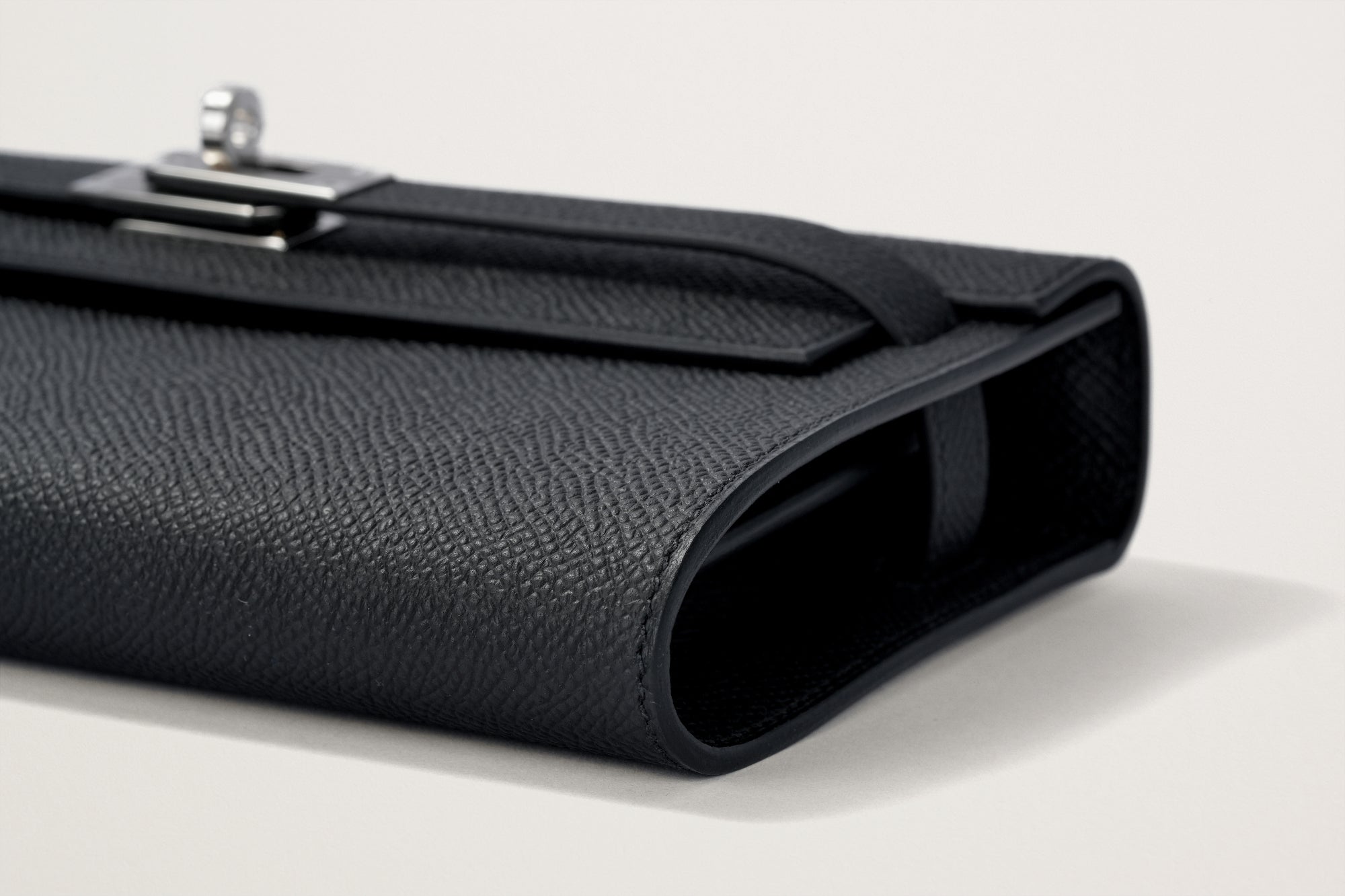HERMES ケリートゥーゴー 黒