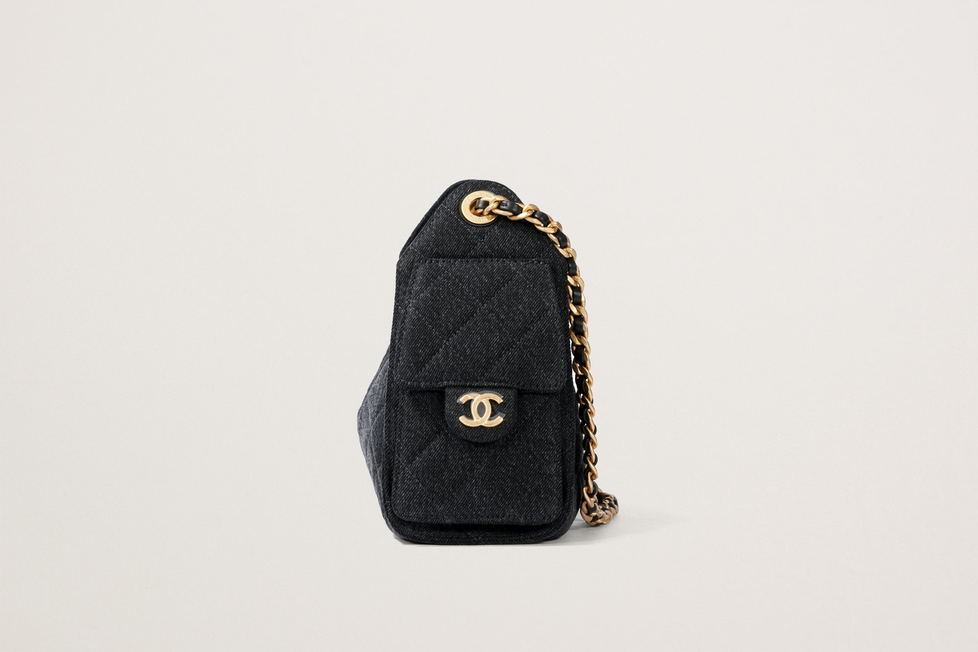 CHANEL 25 ミニハンドバッグ – GINZA SATAKE