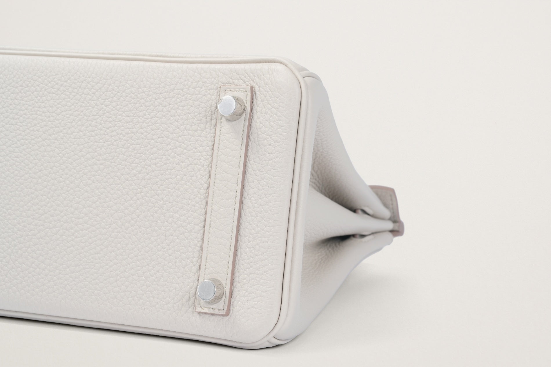 HERMES バーキン25 べトン