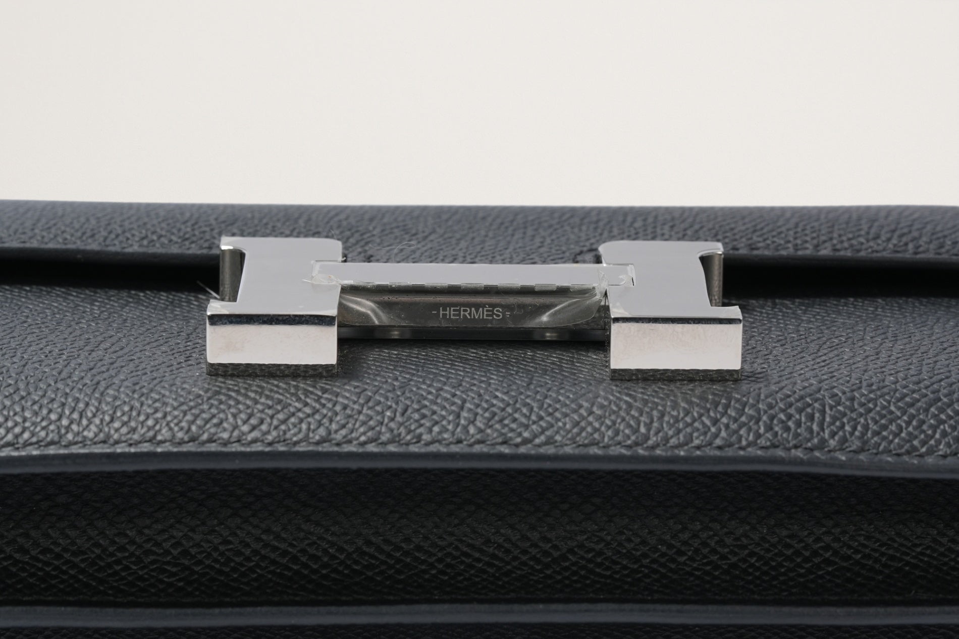 HERMES コンスタンスミニ 黒