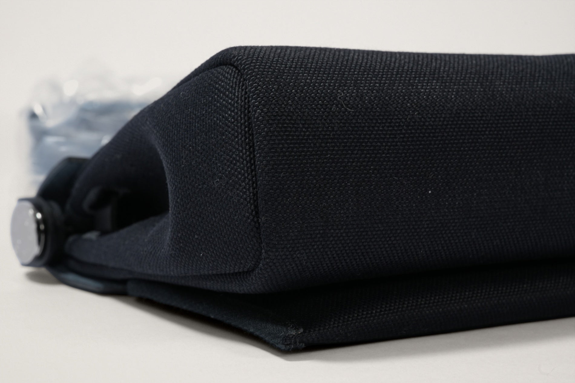 HERMES エールバッグミニ 黒