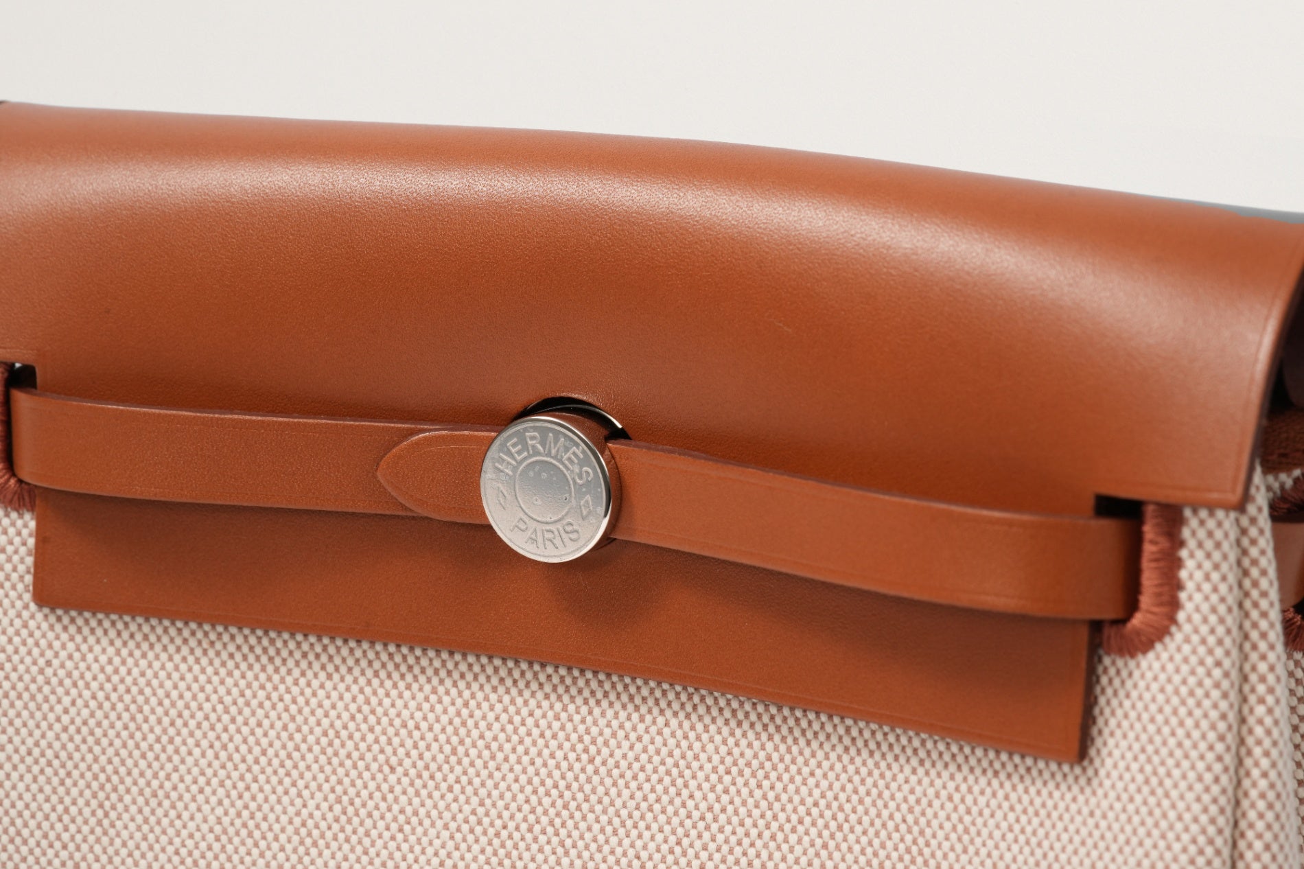 HERMES エールバッグミニ