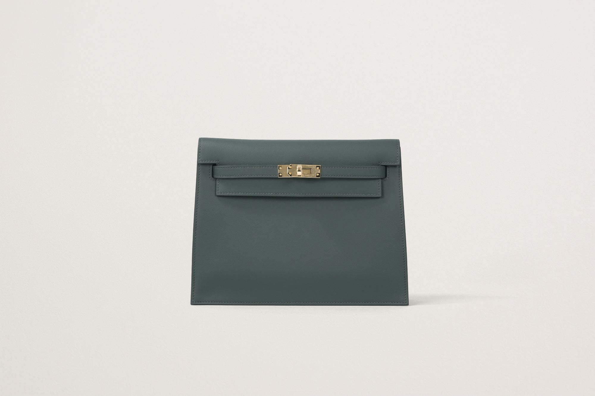 HERMES ケリーダンス2 ヴェールマングローブ