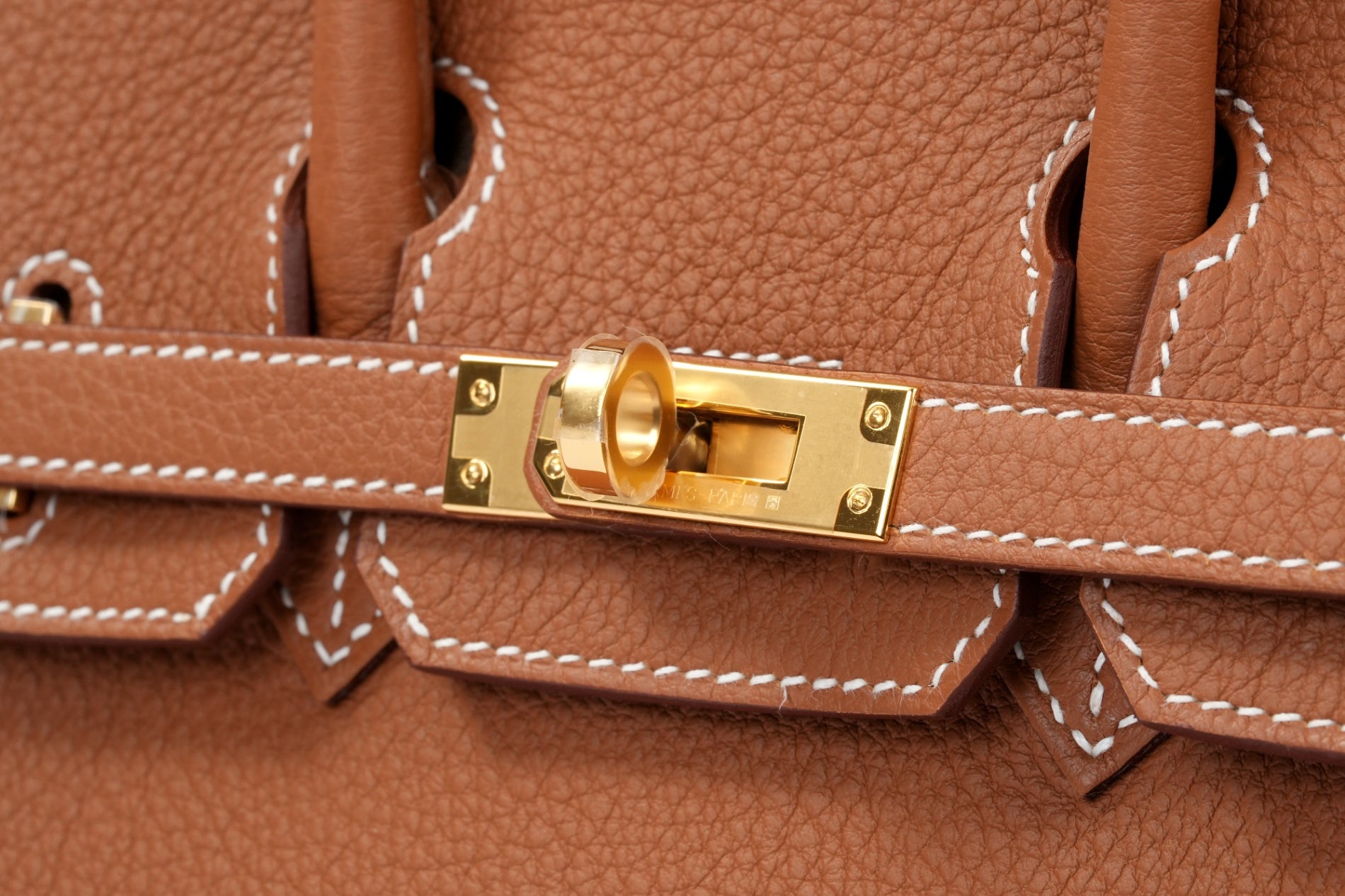 HERMES バーキン25 ゴールド – GINZA SATAKE