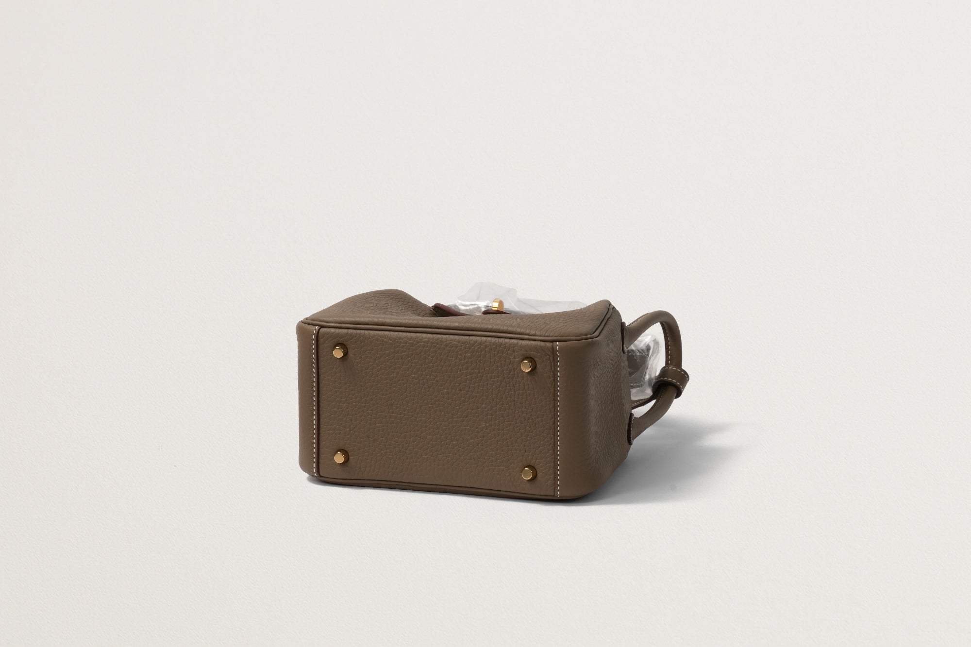 HERMES ミニリンディ2 エトゥープ – GINZA SATAKE