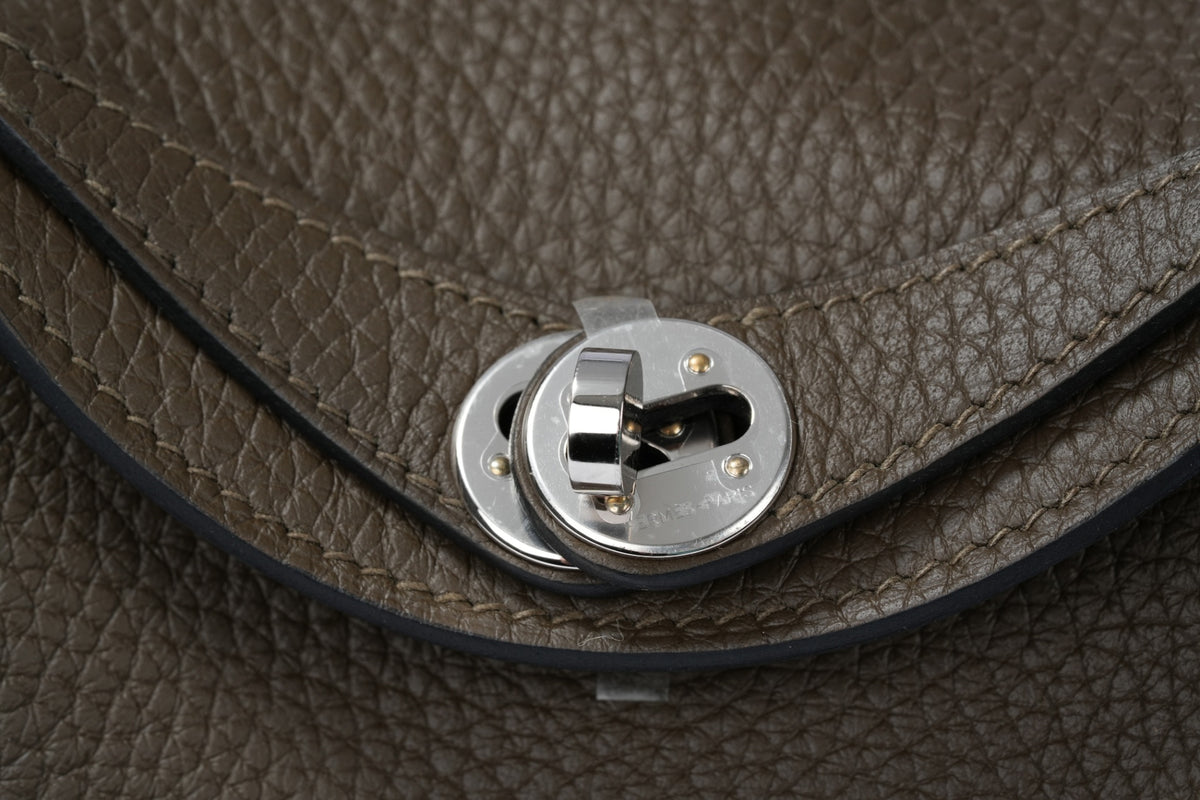 HERMES ミニリンディ2 ヴェールローデン