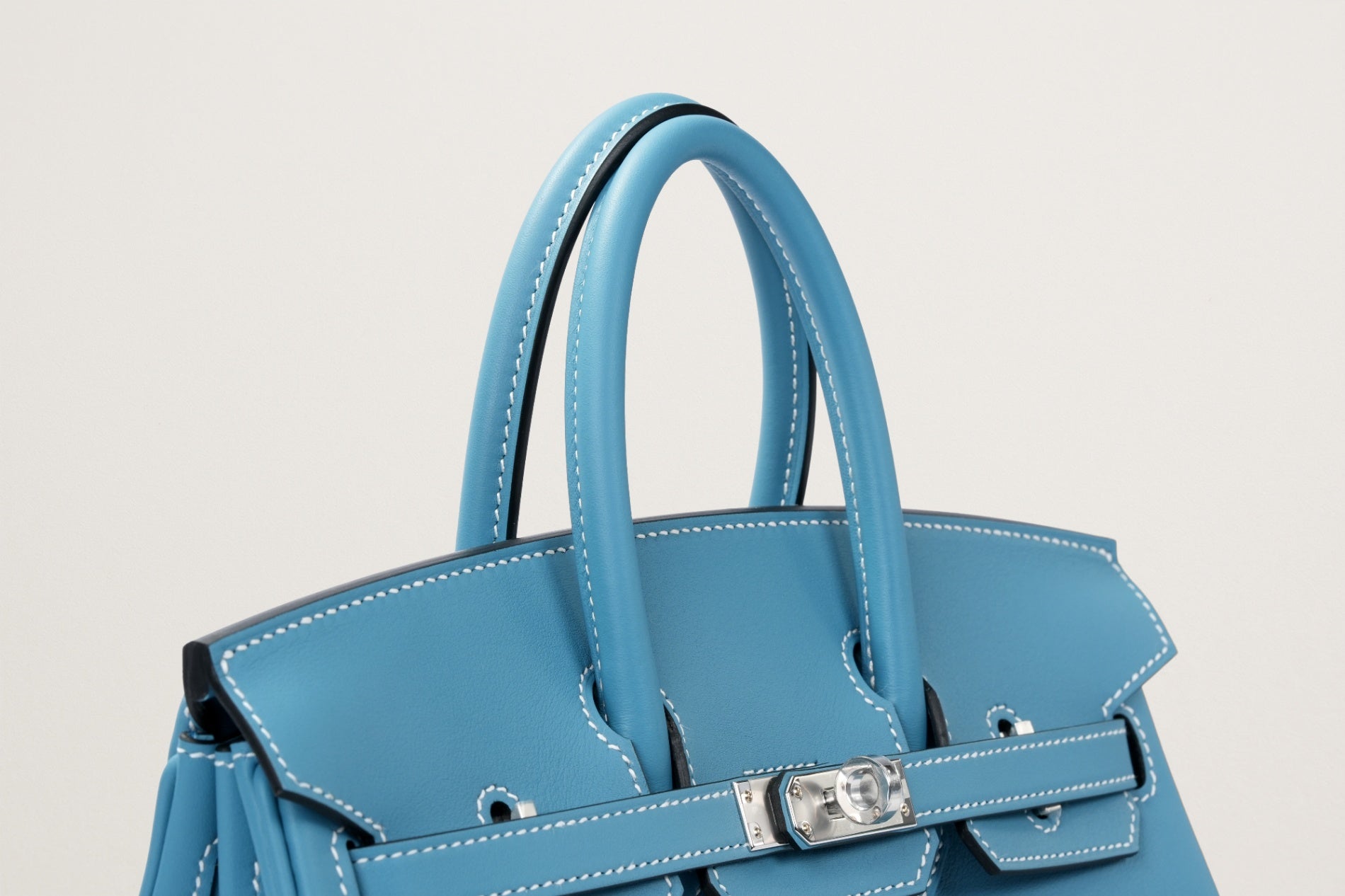 HERMES バーキン25 ニューブルージーン – GINZA SATAKE