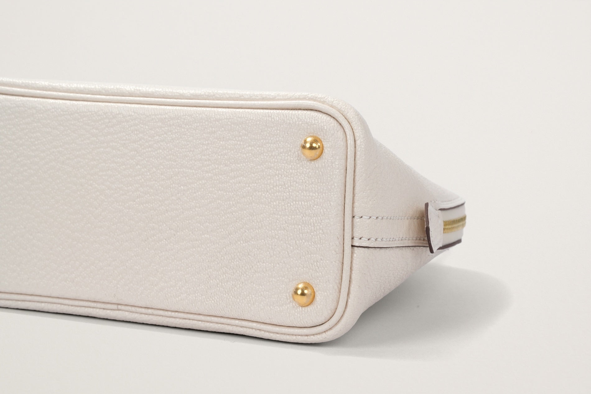 HERMES ミニボリード1923 ナタ