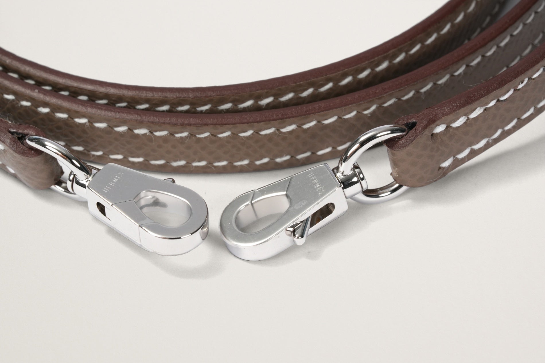 HERMES ミニケリー2 エトゥープ