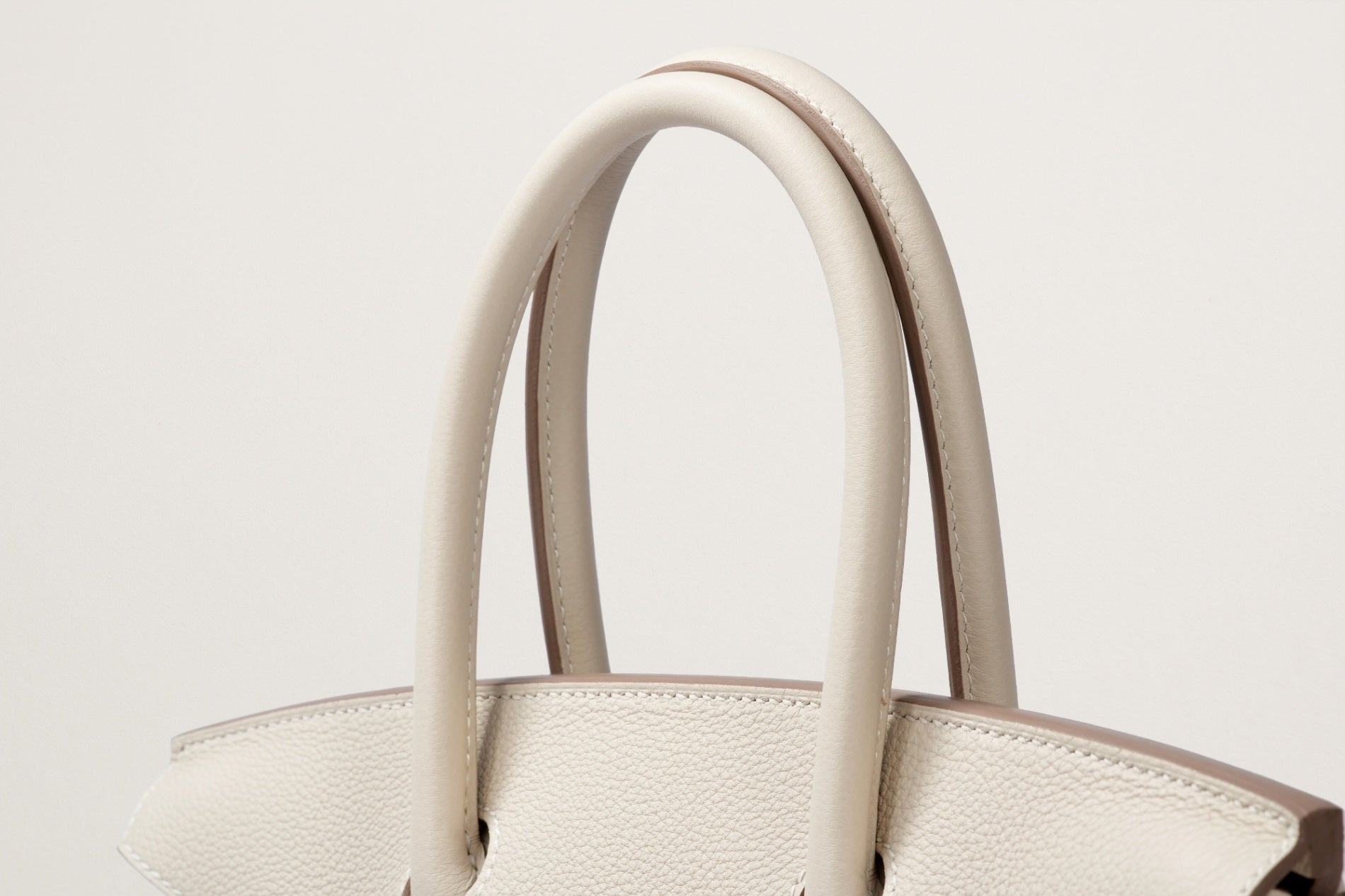 HERMES バーキン30 クレ