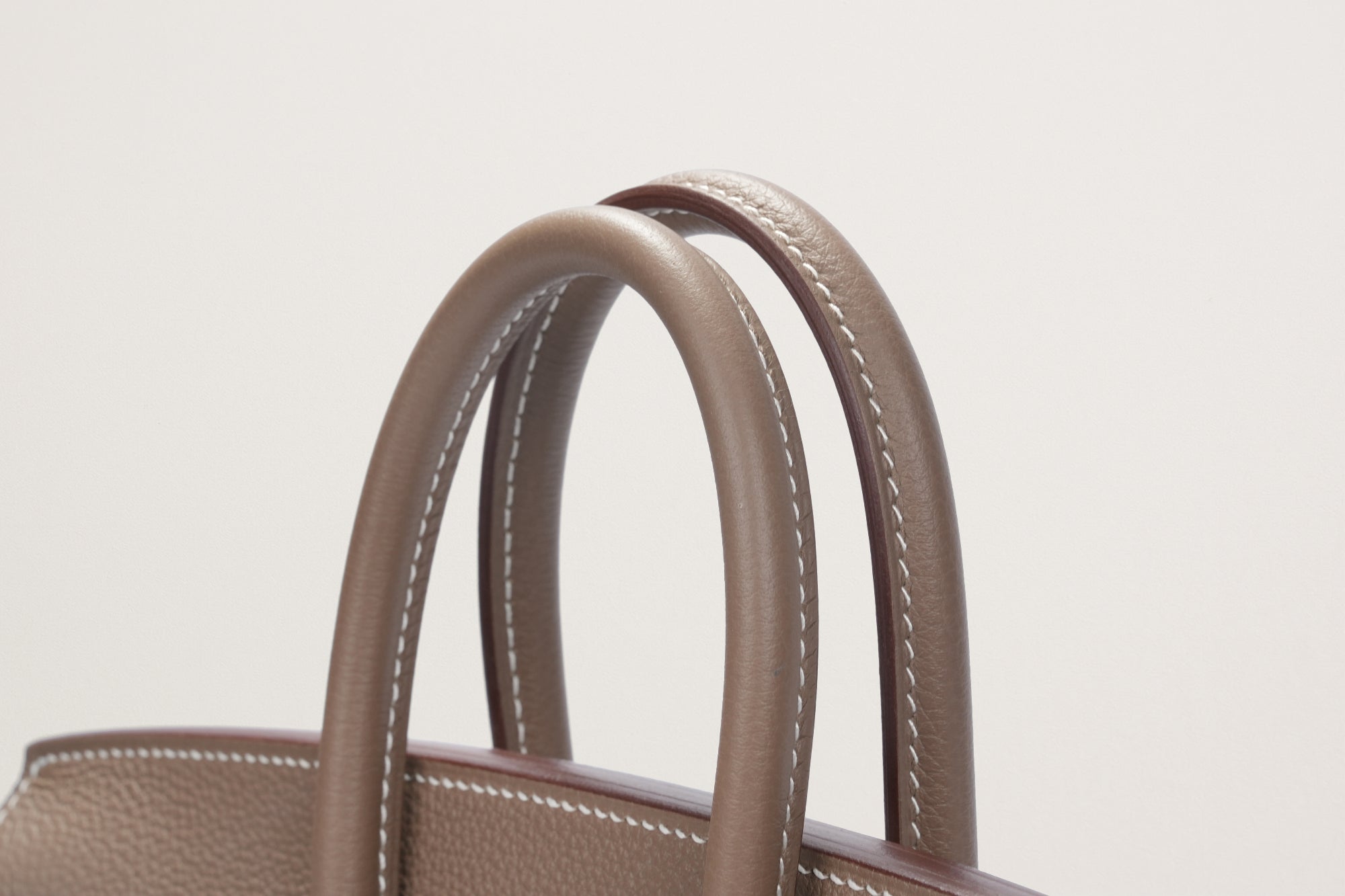 HERMES バーキン25 エトゥープ