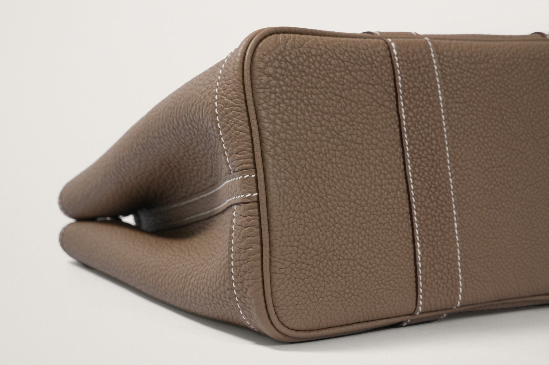 HERMES ガーデンパーティ30 エトゥープ