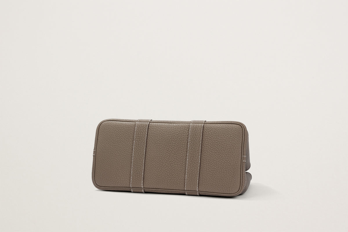 HERMES ガーデンパーティ30 エトゥープ