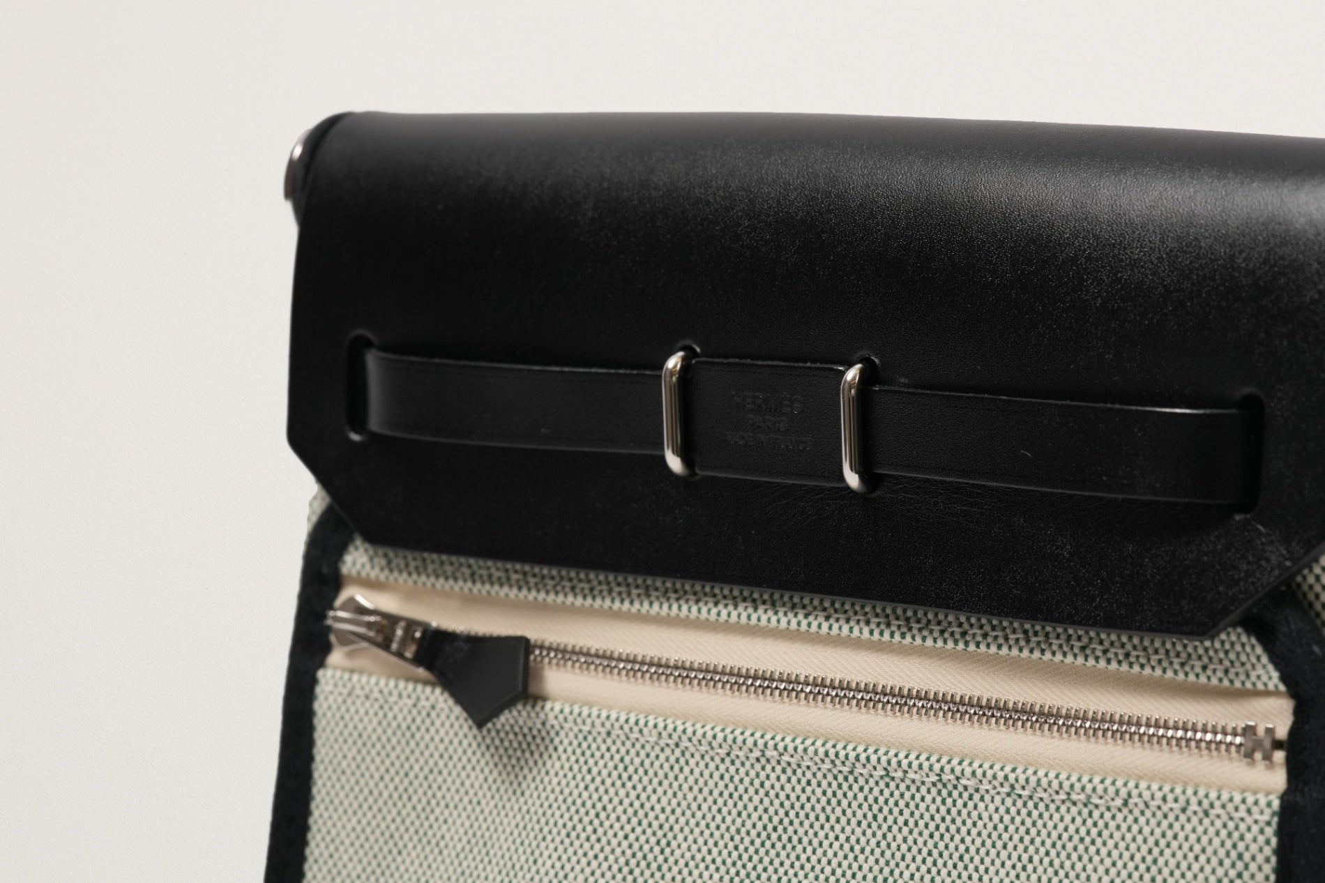 HERMES エールバッグミニ