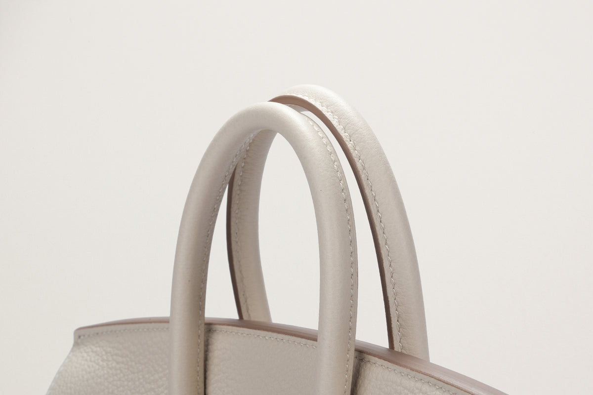 HERMES バーキン25 クレ