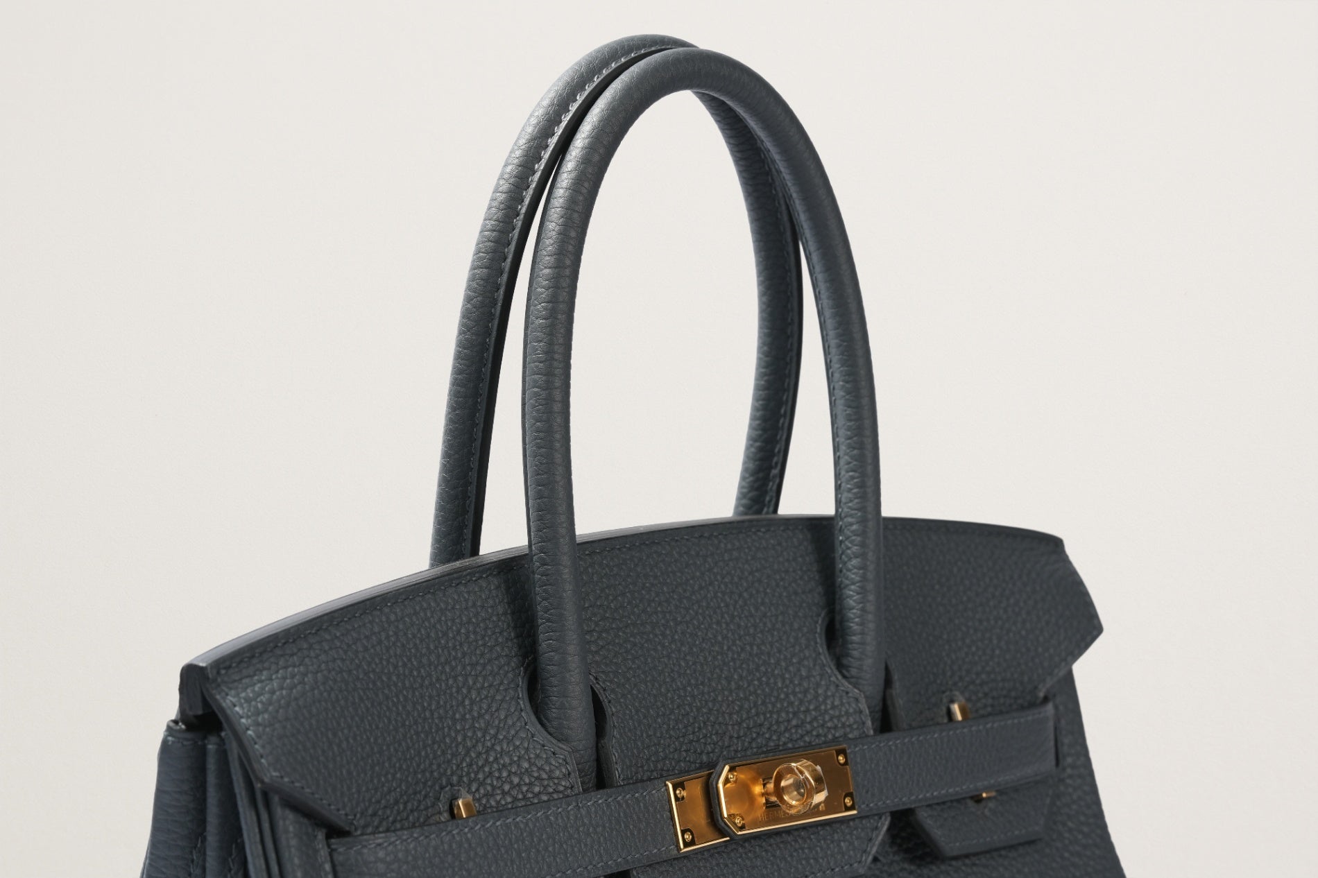 HERMES バーキン30 グリミスティ