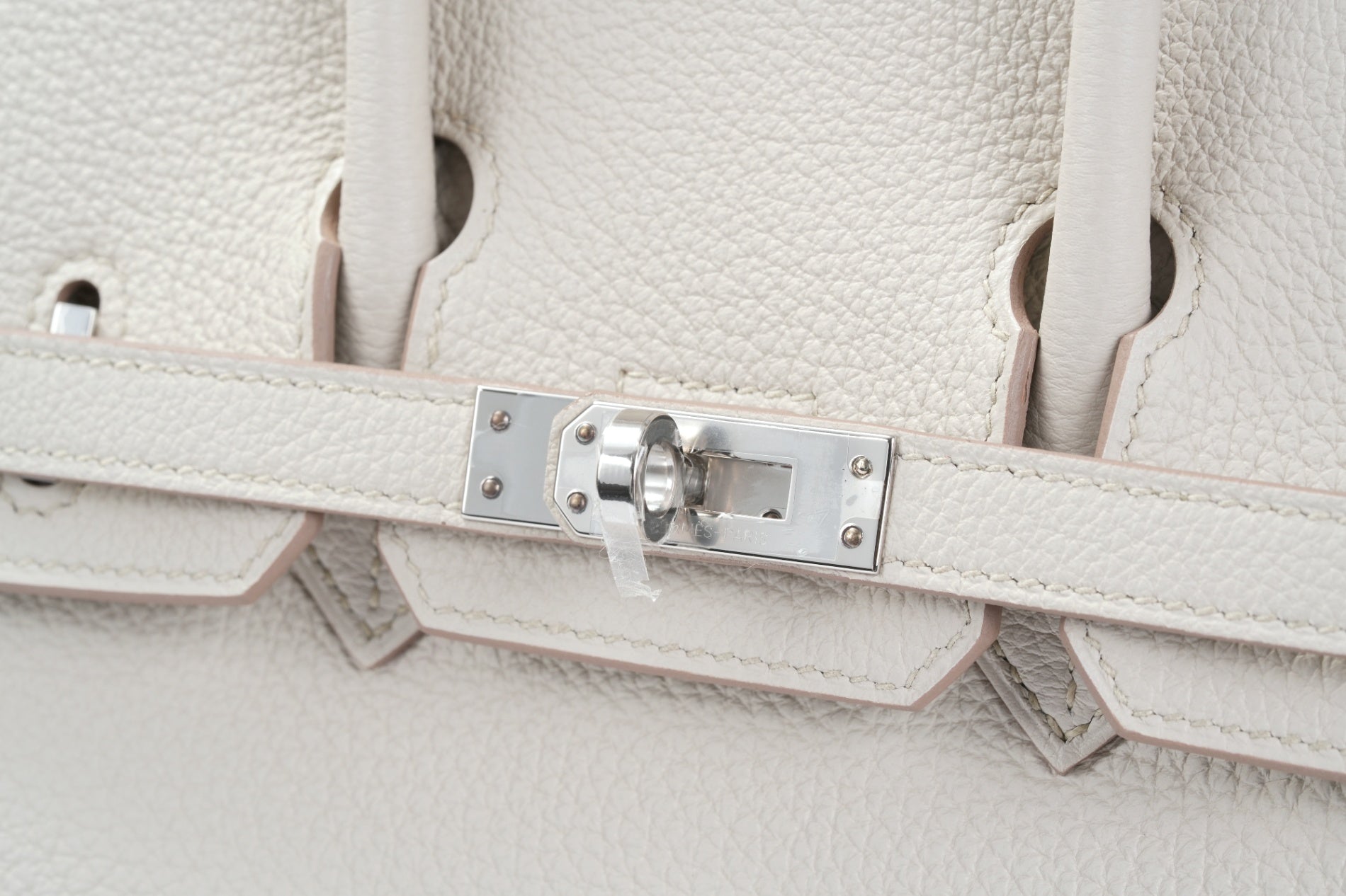 HERMES バーキン25 べトン