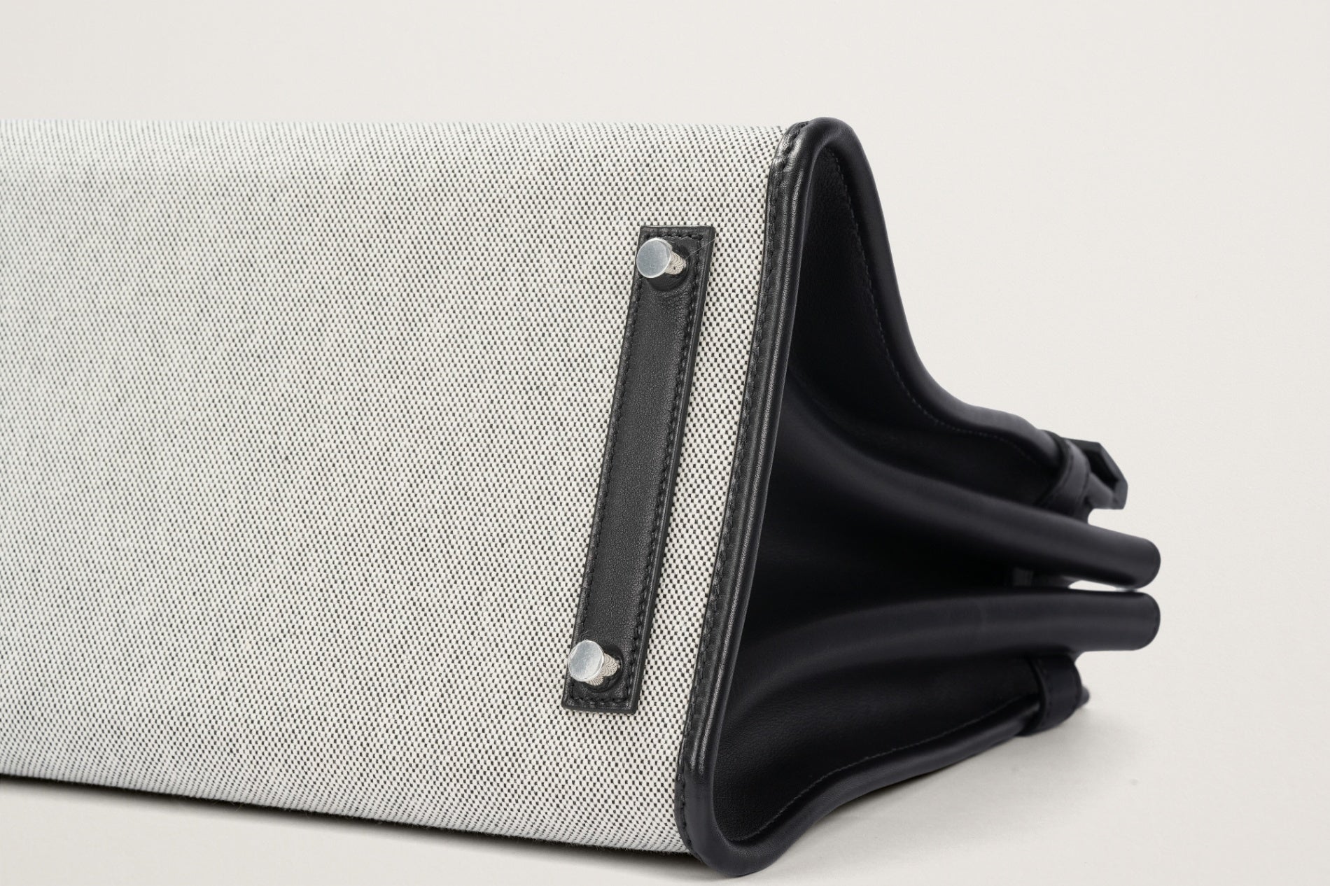 HERMES バーキン35 アランヴェール 黒
