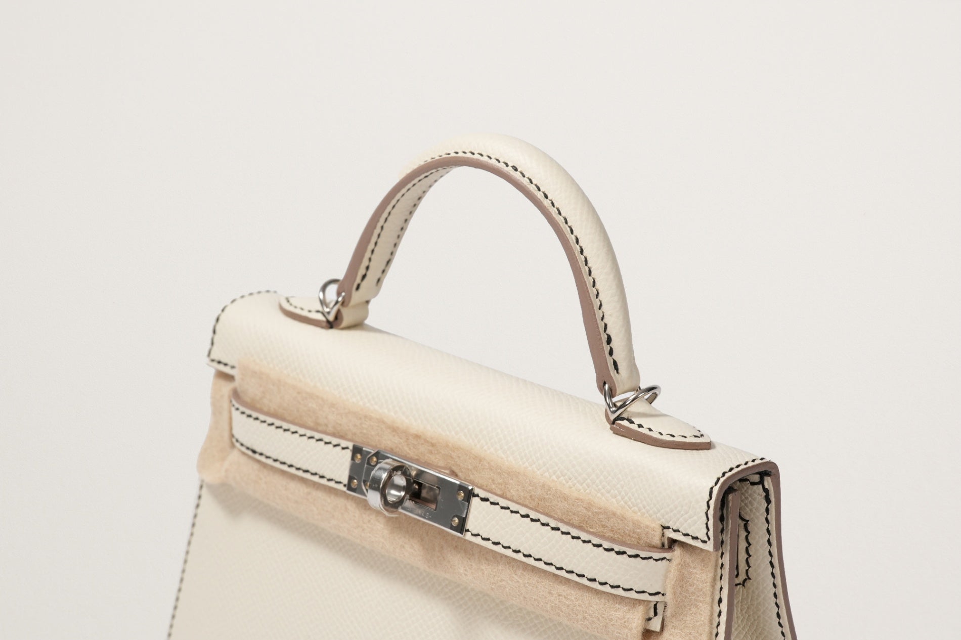 HERMES ミニケリー2 パーソナル クレ