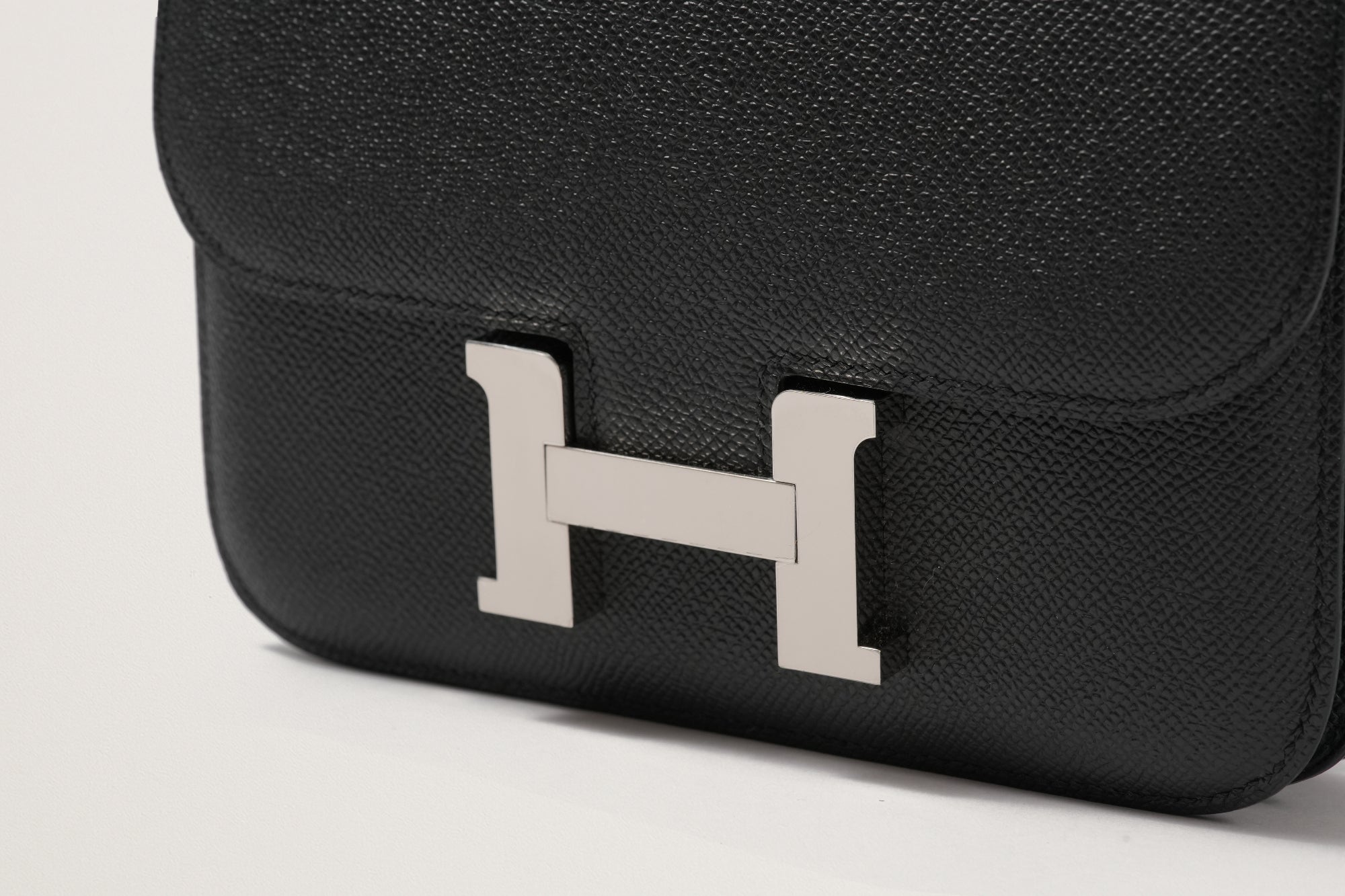 HERMES コンスタンスミニ 黒