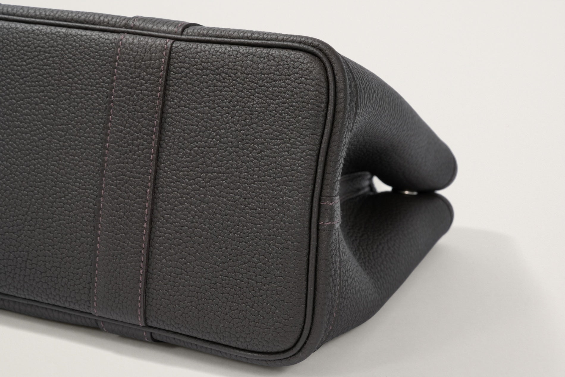 HERMES ガーデンパーティ30 ベブラン