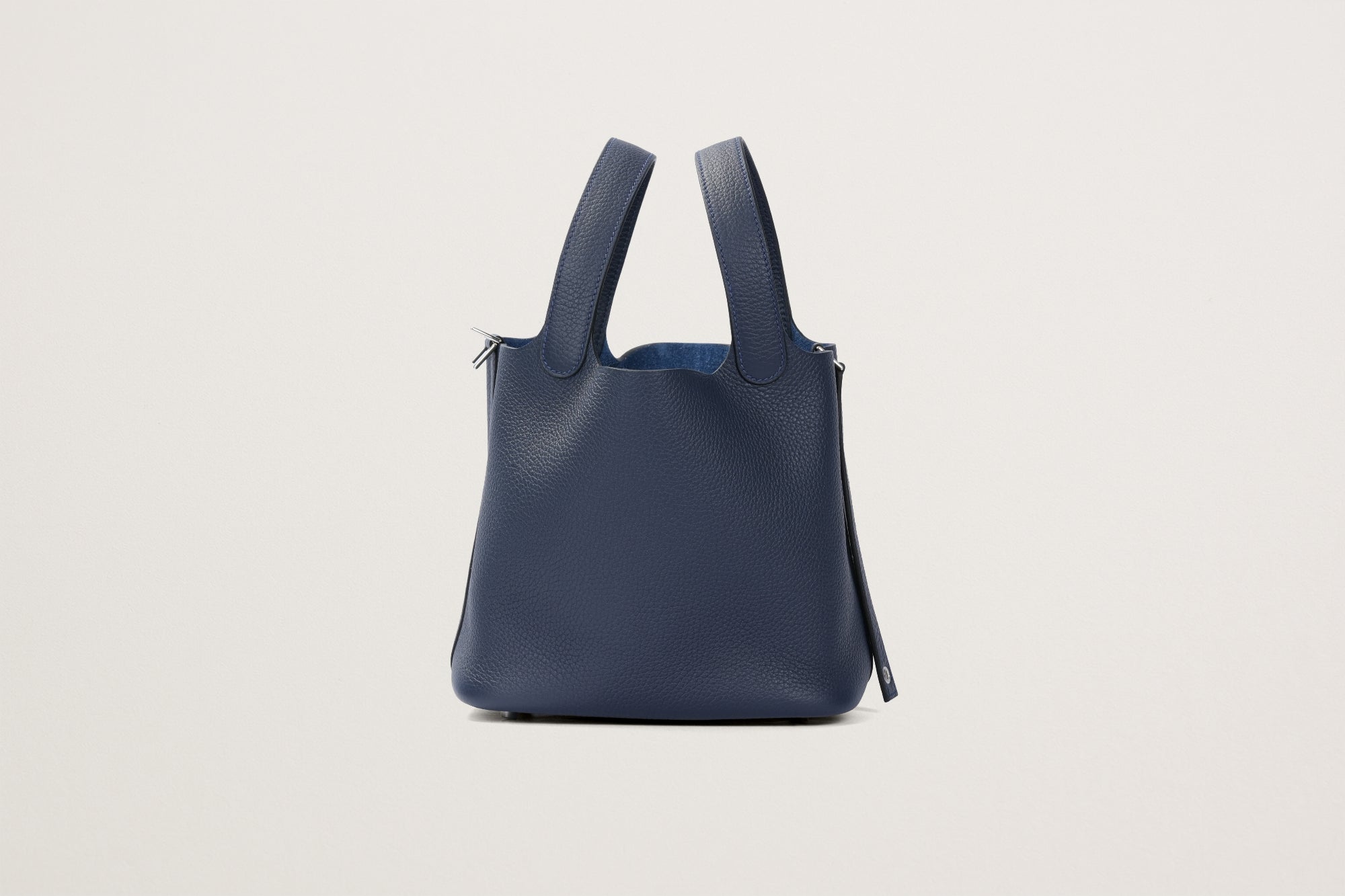 ✨ビックセール✨HERMES バドロック 施錠と鍵×2 100番 HERMES ピコタンロック18 ブルーニュイ – GINZA SATAKE