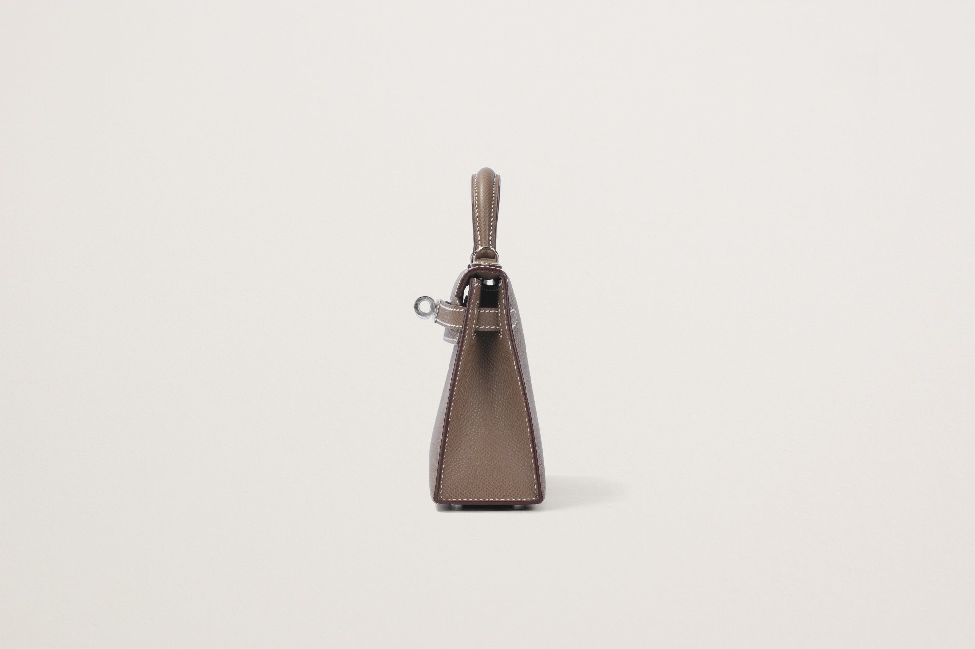 HERMES ミニケリー2 エトゥープ