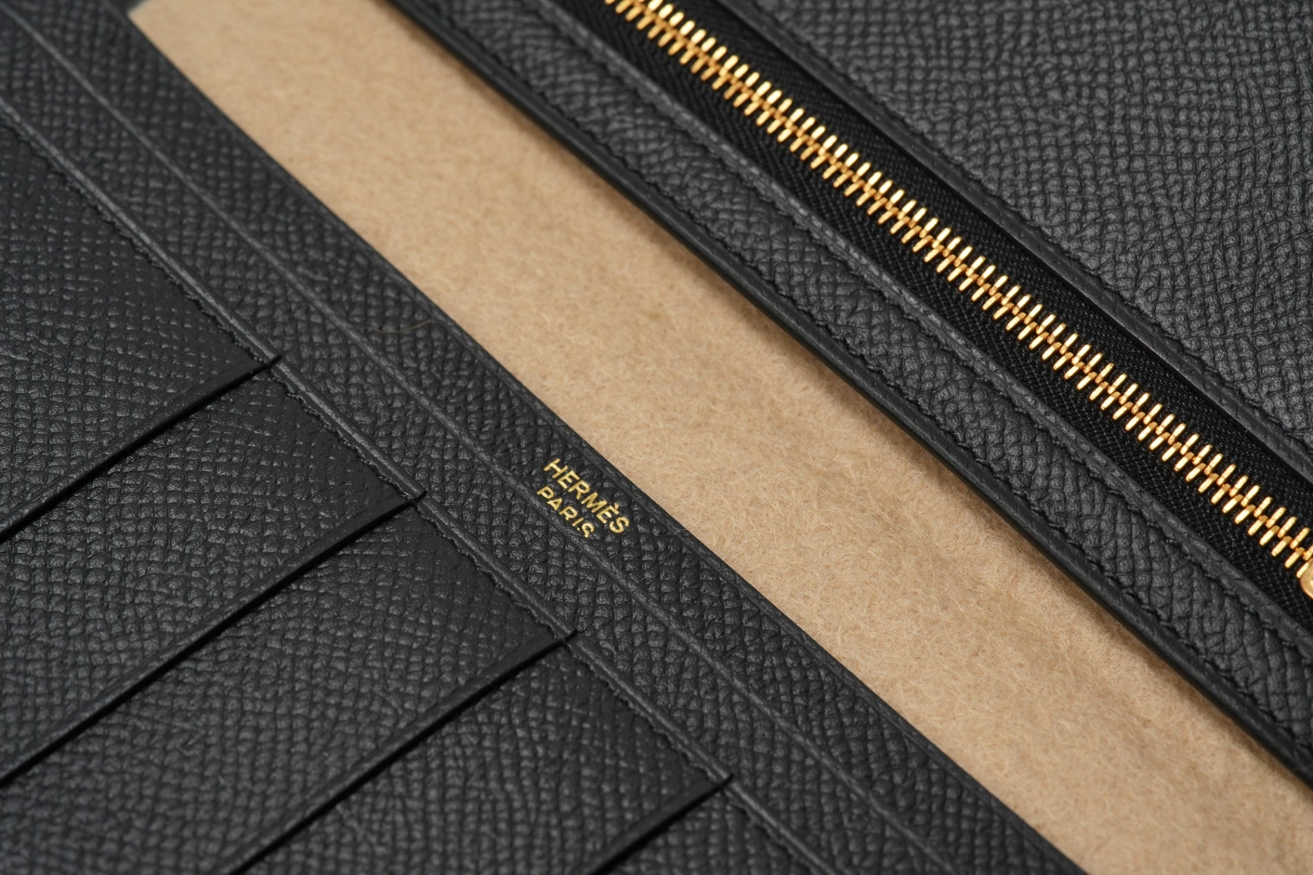 HERMES 財布