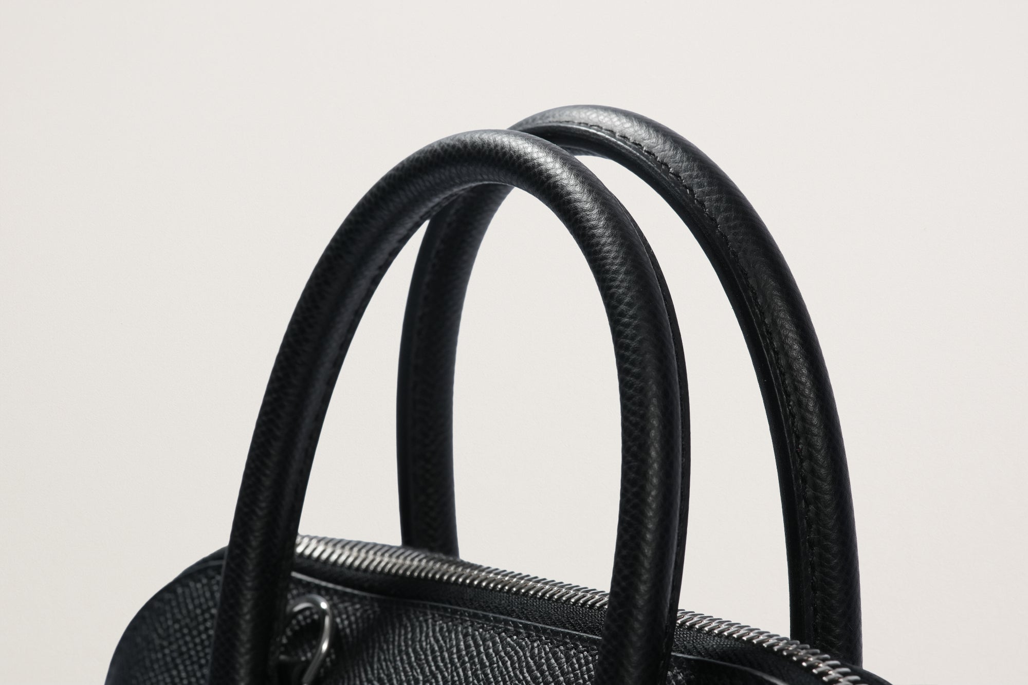 HERMES ボリード1923 25 黒 – GINZA SATAKE