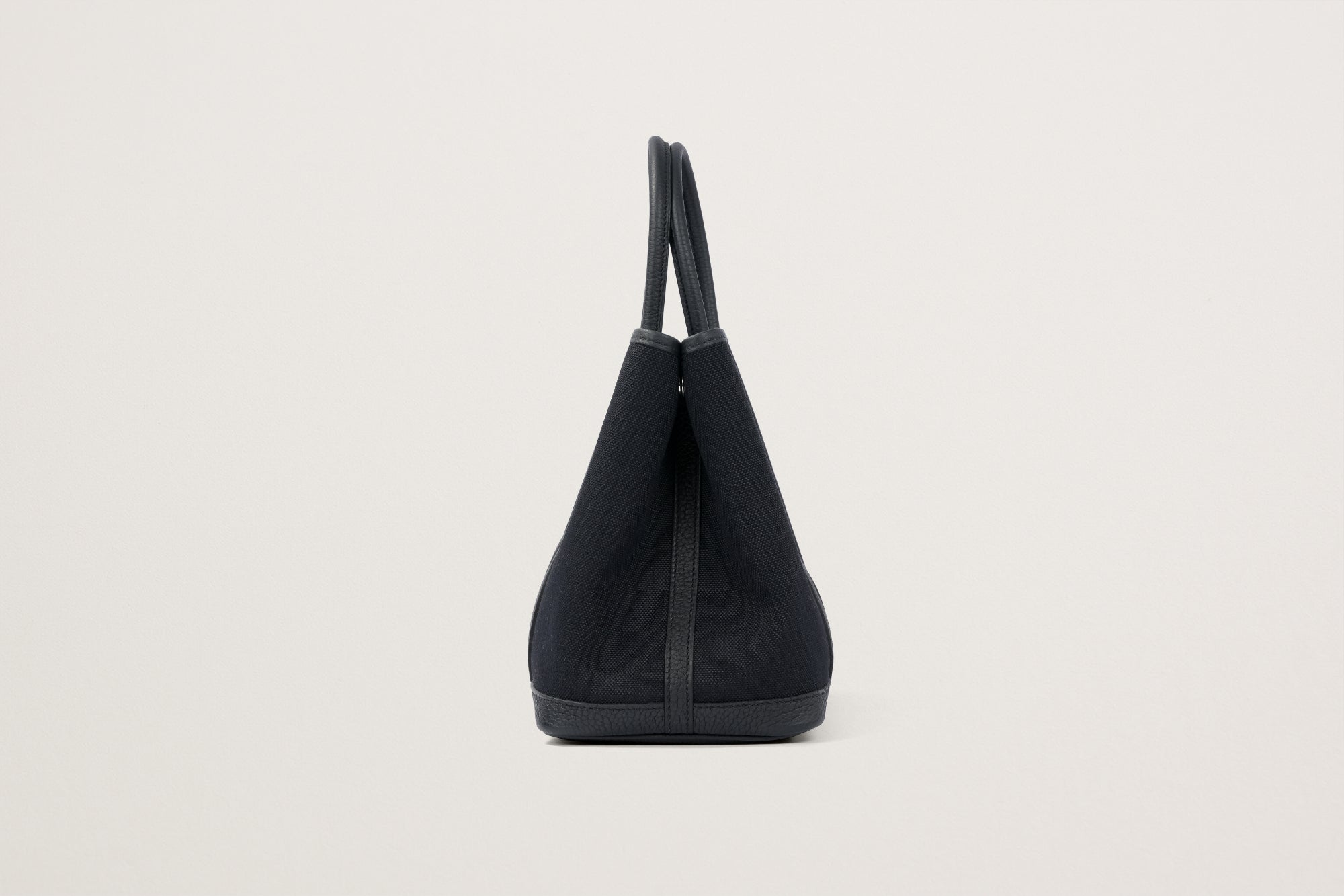 HERMES ガーデンパーティ30 黒 – GINZA SATAKE