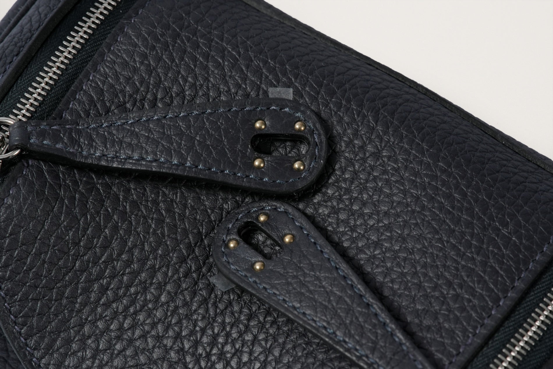 HERMES ミニリンディ2 キャバン