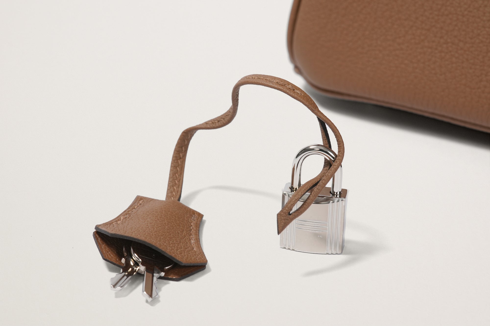 HERMES バーキン25 アルザン