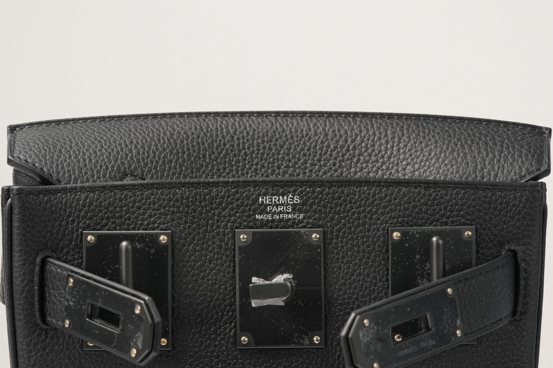 HERMES ケリー　アッカドPM