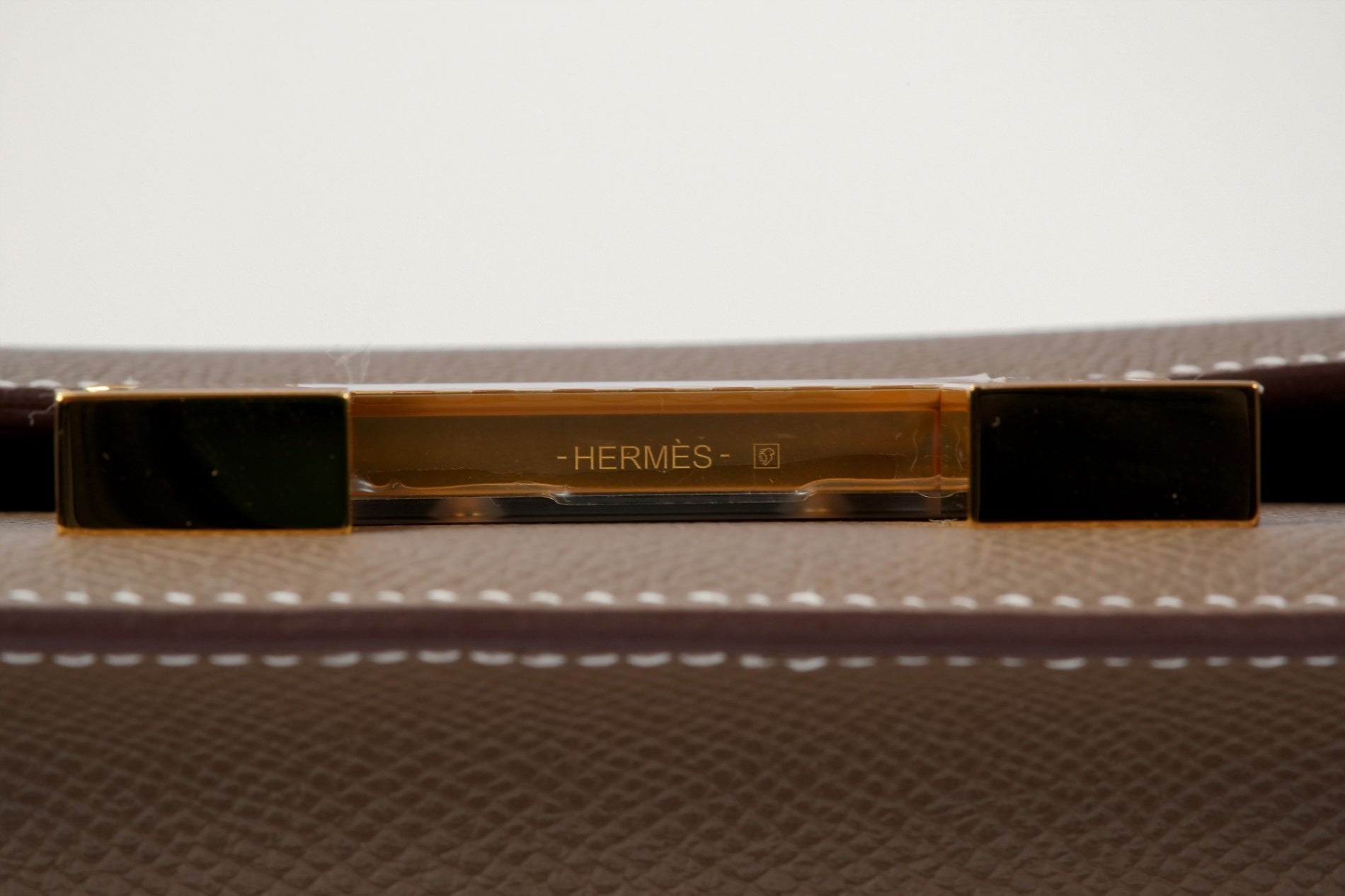 HERMES コンスタンスエラン エトゥープ