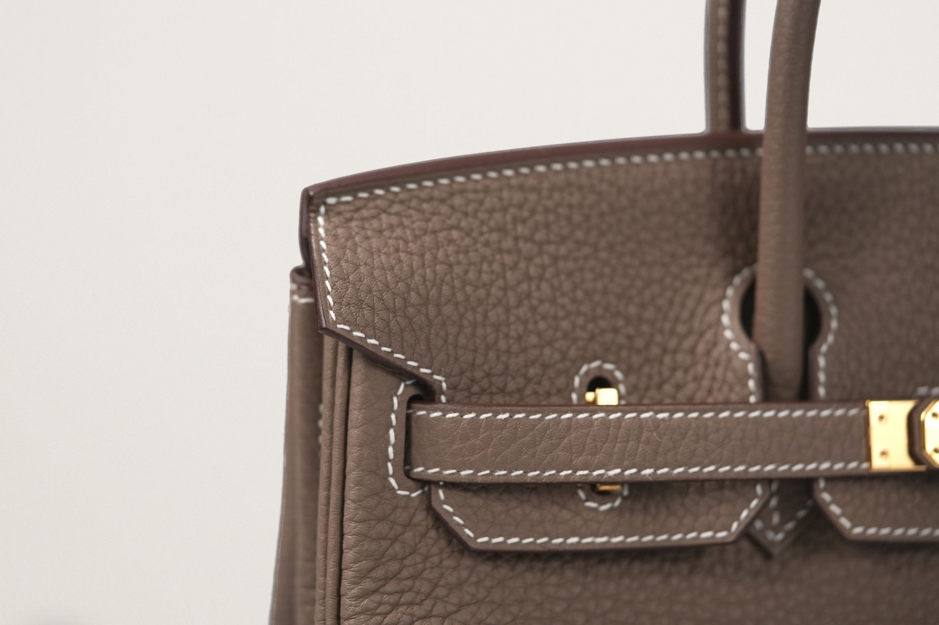 HERMES バーキン25
