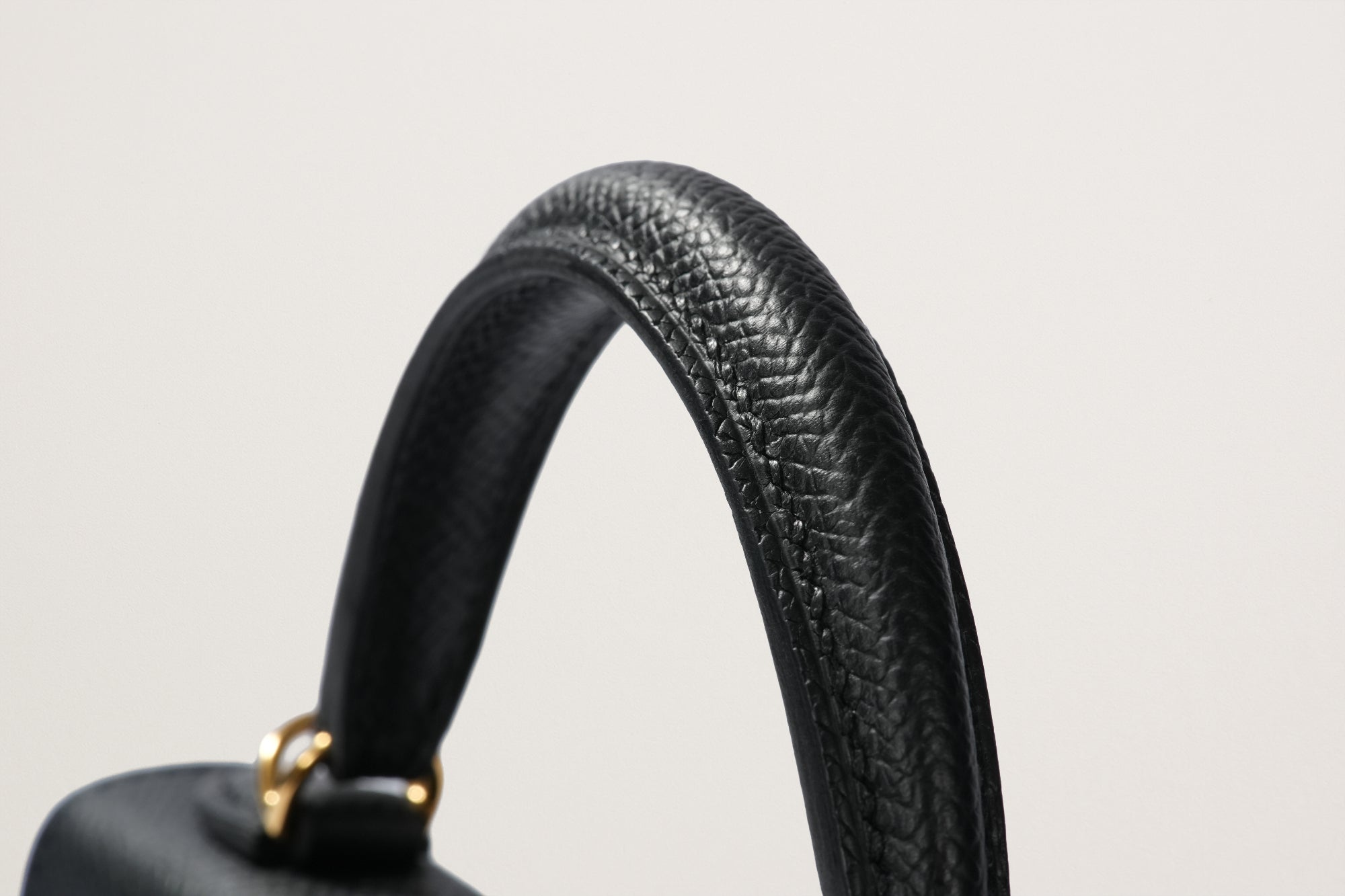 HERMES ミニケリー2 黒