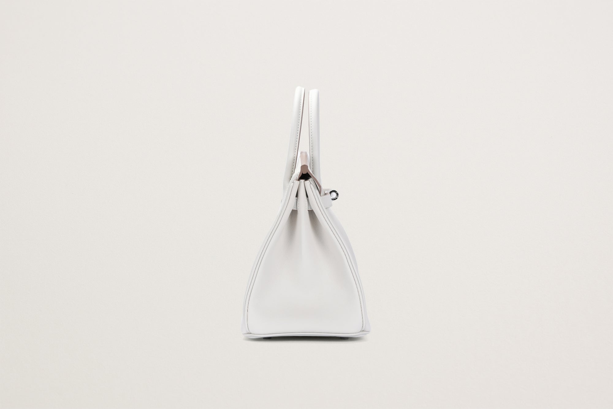 HERMES バーキン25 グリパール