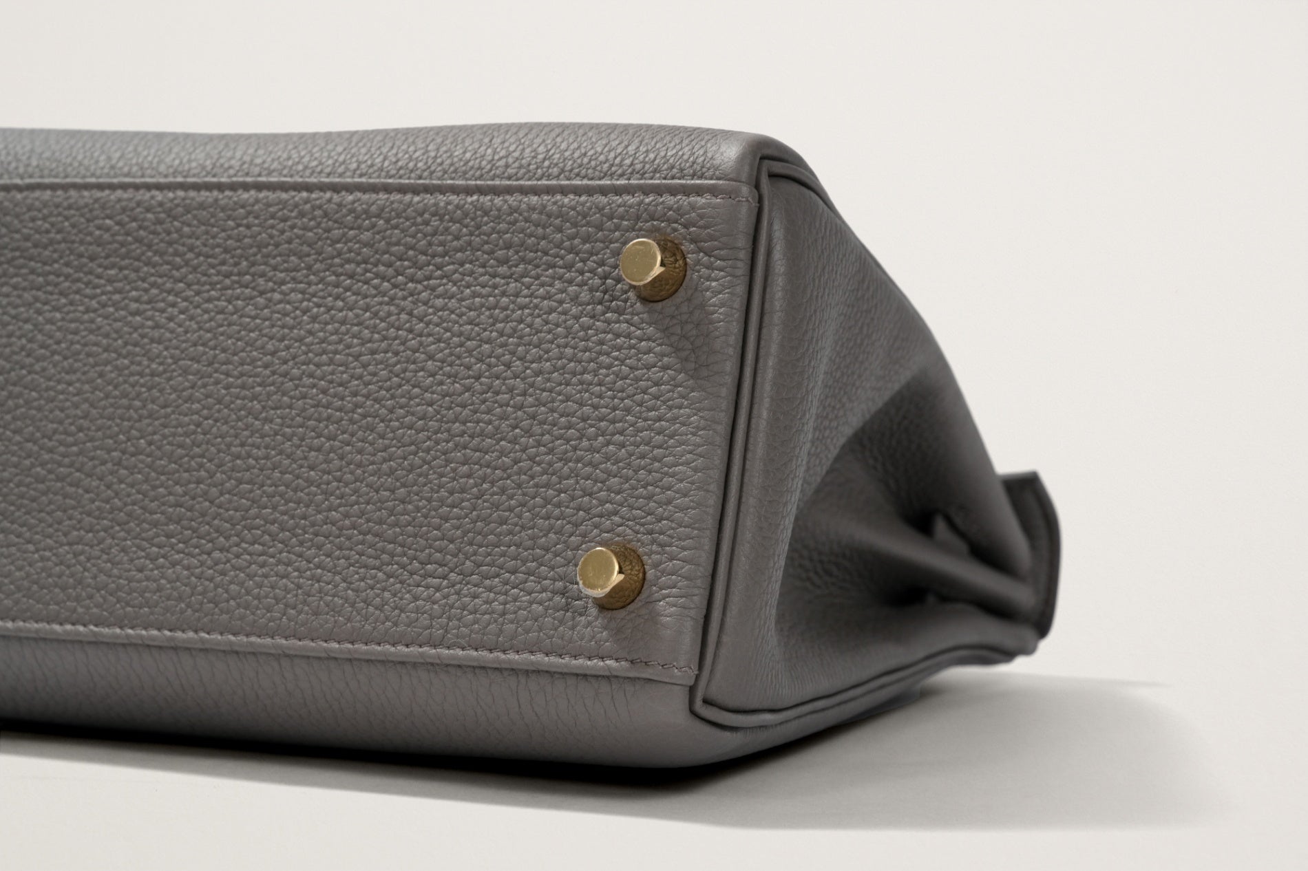 HERMES ケリー25 エタン