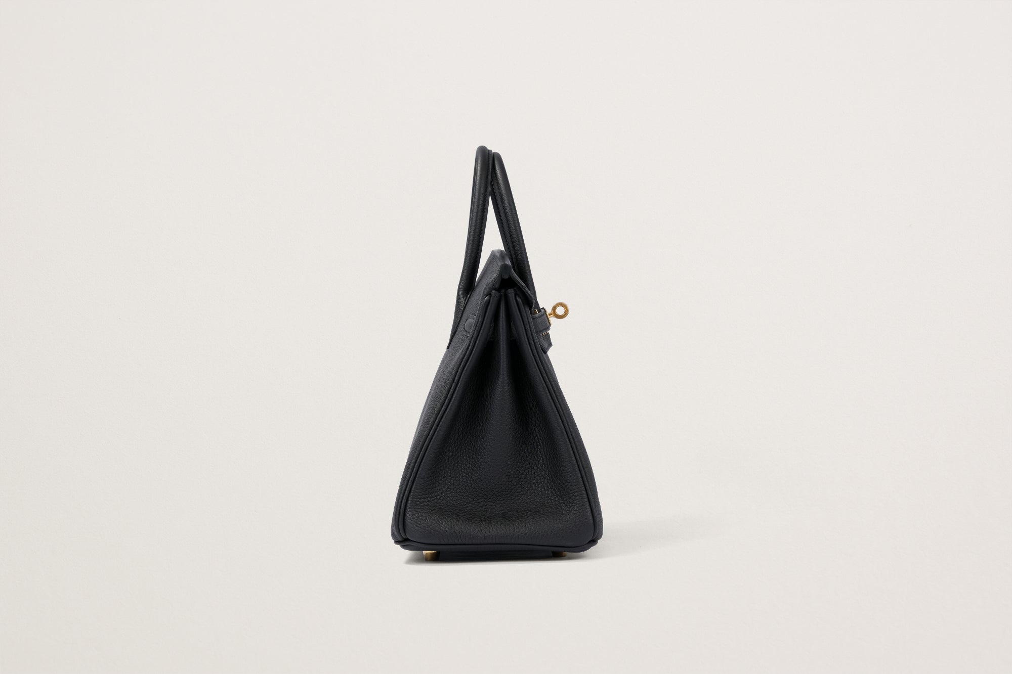 HERMES バーキン25 黒 – GINZA SATAKE