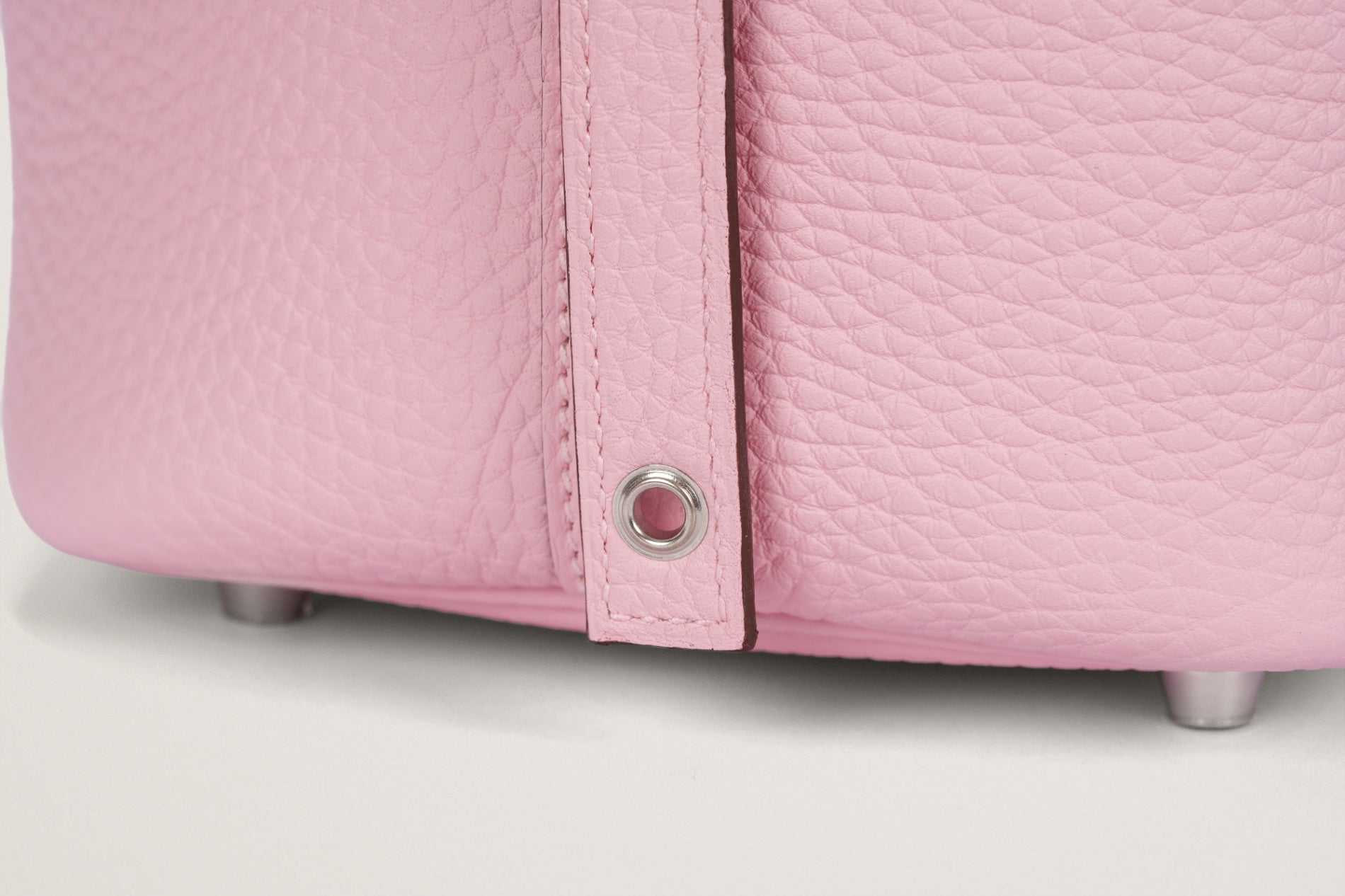 HERMES ピコタンロック18 ローズサクラ – GINZA SATAKE