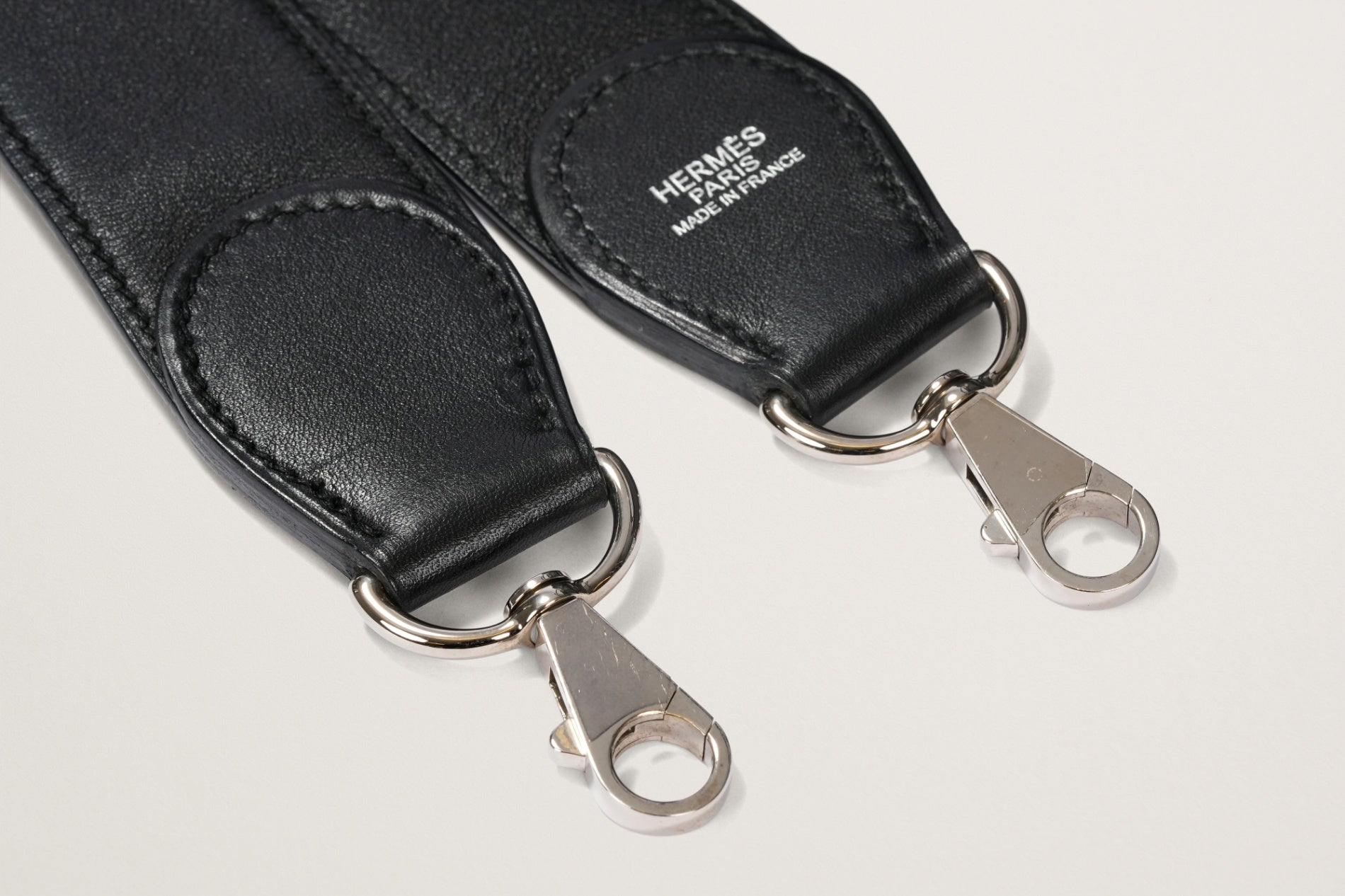 HERMES ケリーラキ32 黒 – GINZA SATAKE