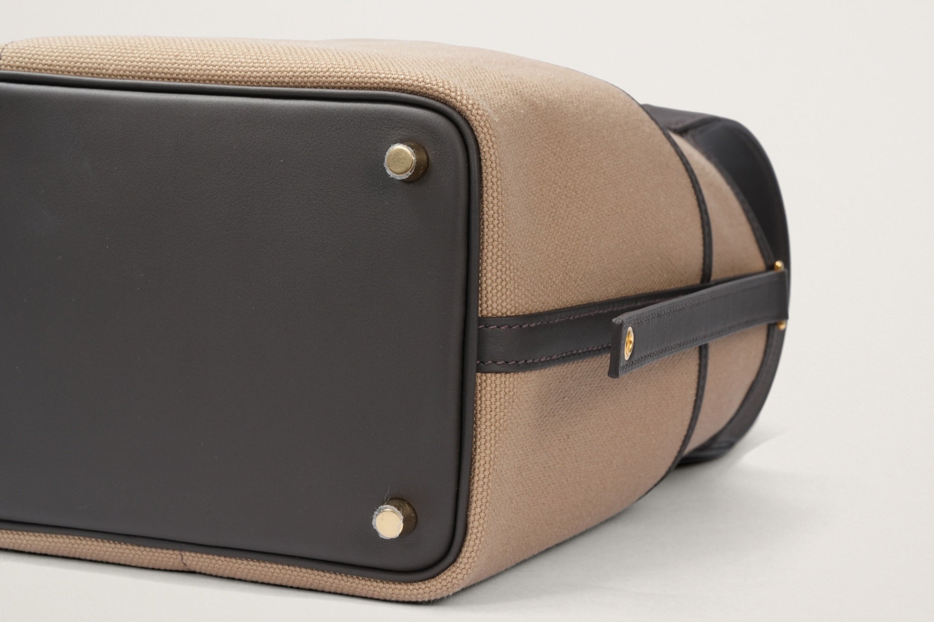 HERMES ピコタンロック18 ムース/ベブラン