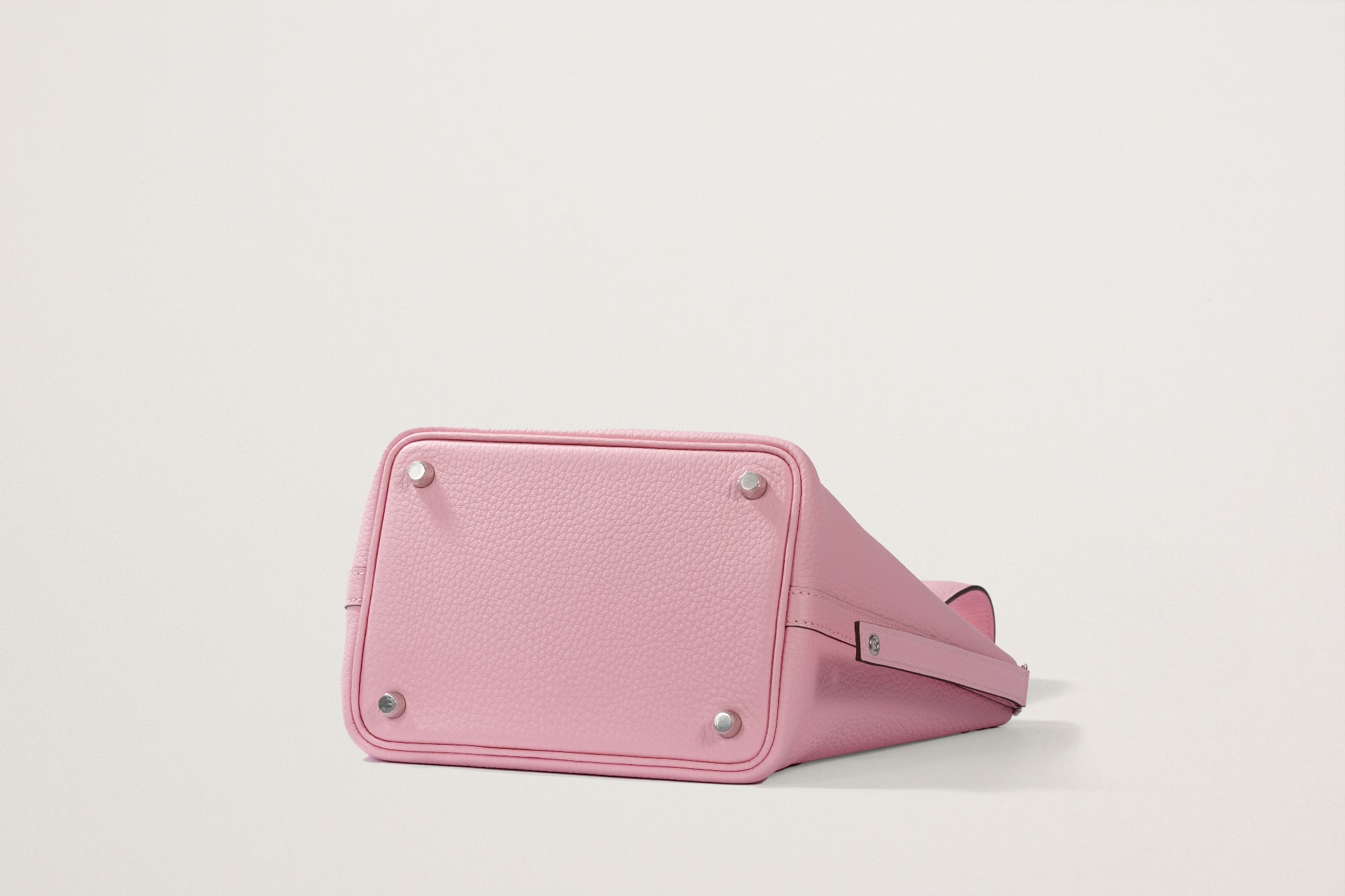 HERMES ピコタンロック18 ローズサクラ – GINZA SATAKE