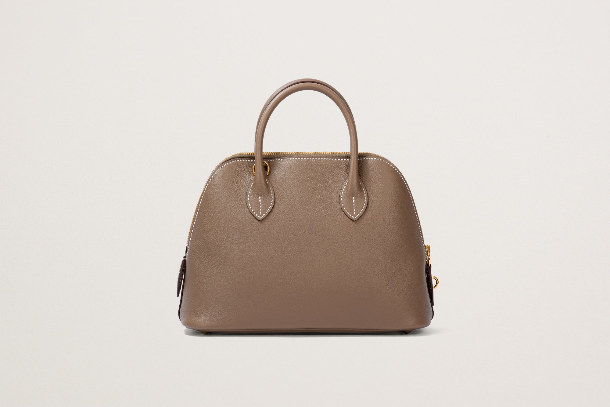 HERMES ボリード1923 25 エトゥープ – GINZA SATAKE
